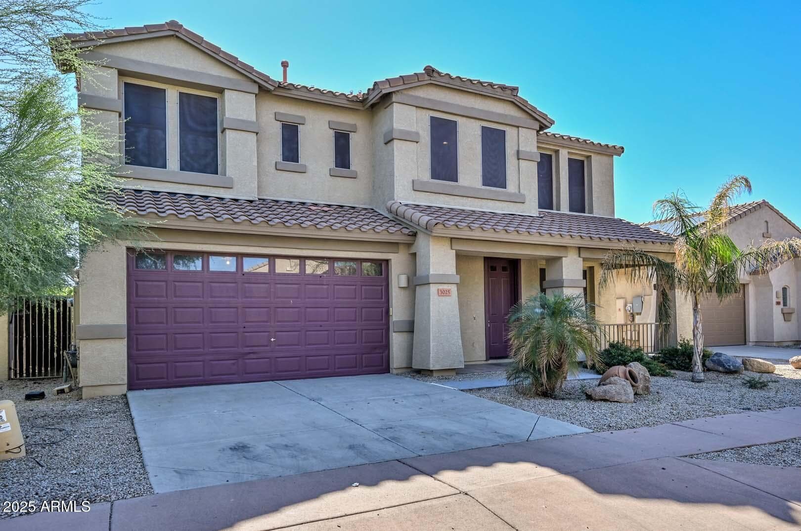 3025 W VIA DE PEDRO MIGUEL, Phoenix, AZ 85086 — photo 2 of 65