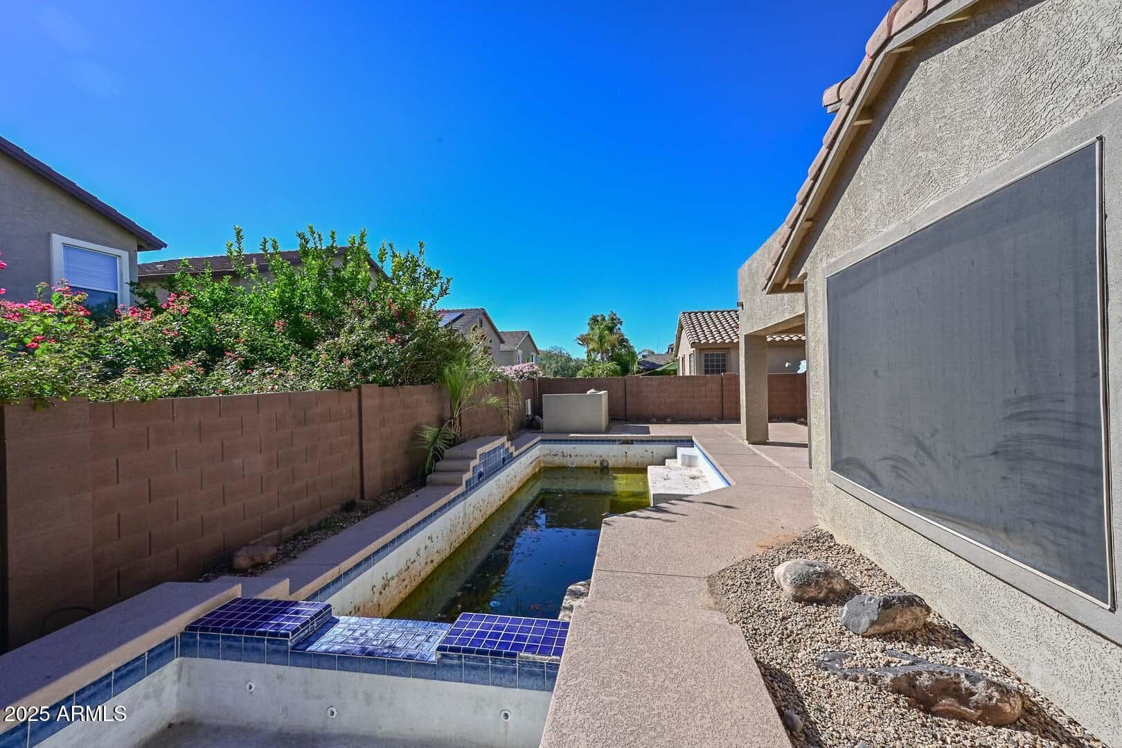 3025 W VIA DE PEDRO MIGUEL, Phoenix, AZ 85086 — photo 59 of 65