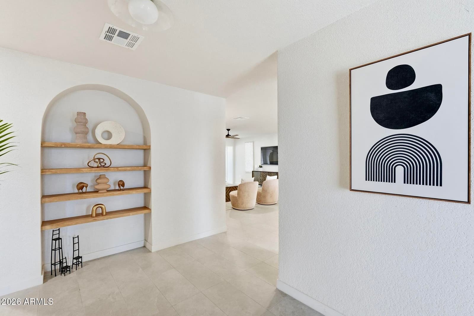 524 W HARMONT Drive, Phoenix, AZ 85021 — photo 6 of 46