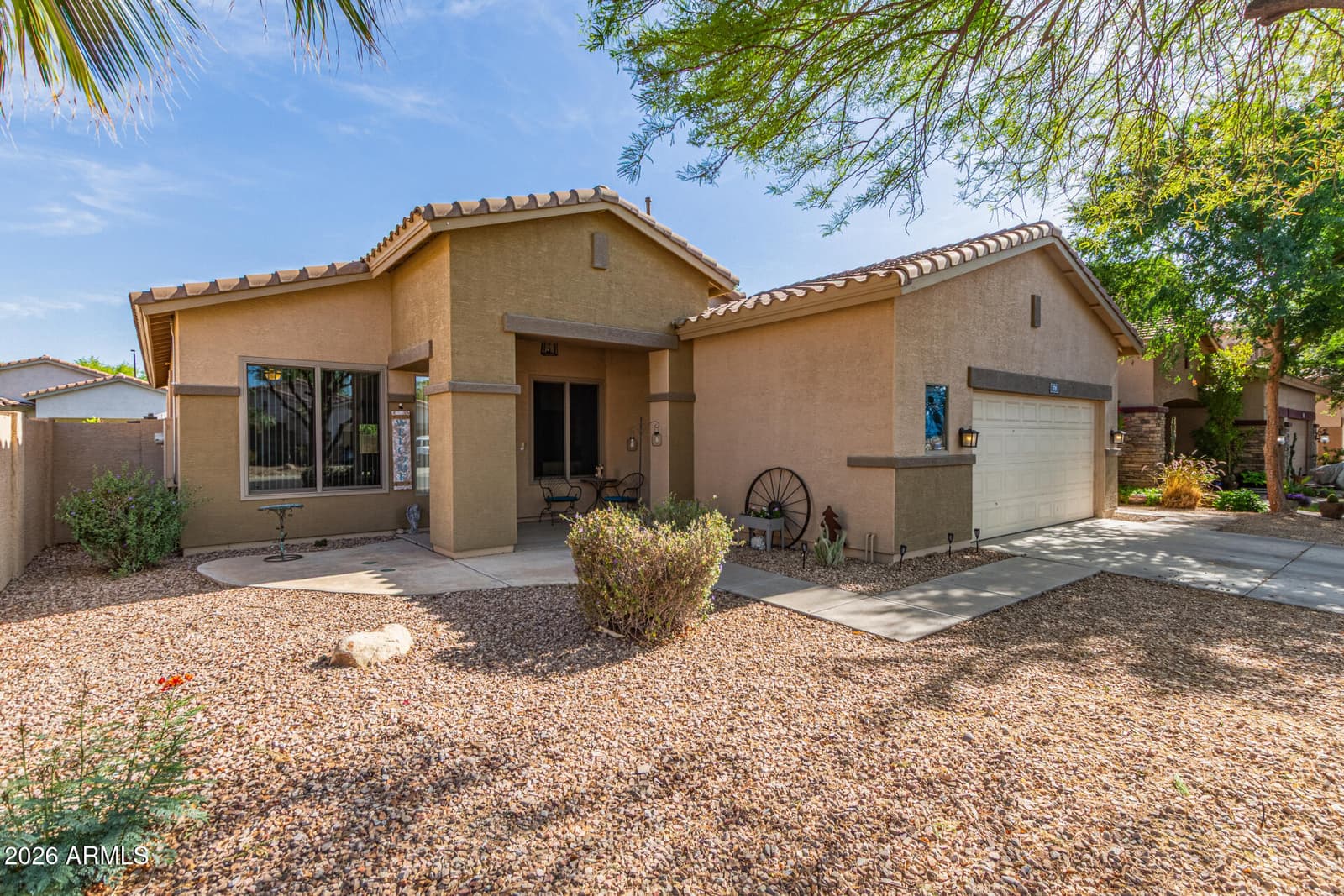 839 E LEO Place, Chandler, AZ 85249 — photo 2 of 21