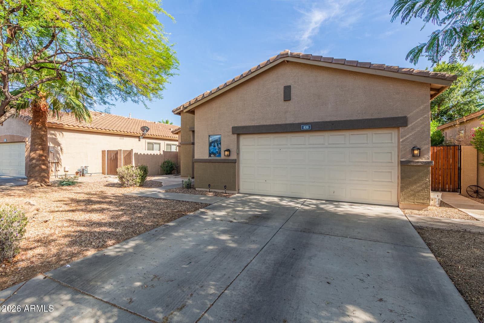 839 E LEO Place, Chandler, AZ 85249 — photo 3 of 21
