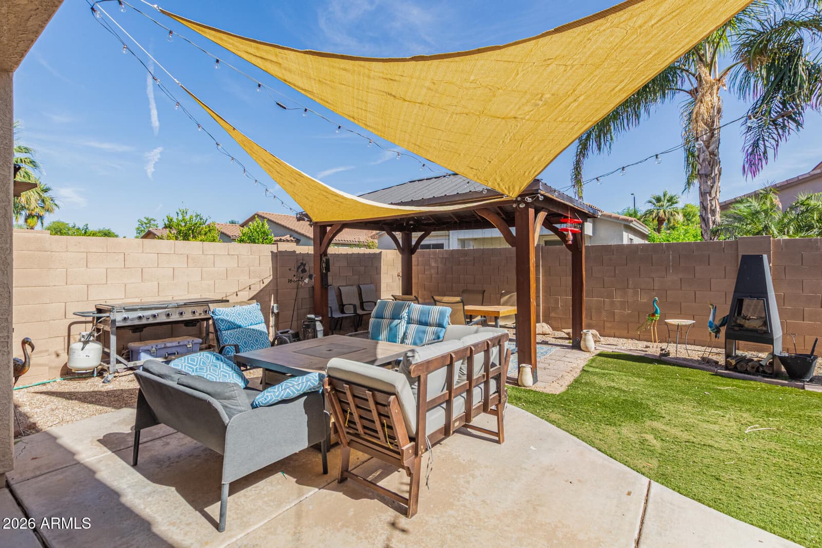 839 E LEO Place, Chandler, AZ 85249 — photo 18 of 21