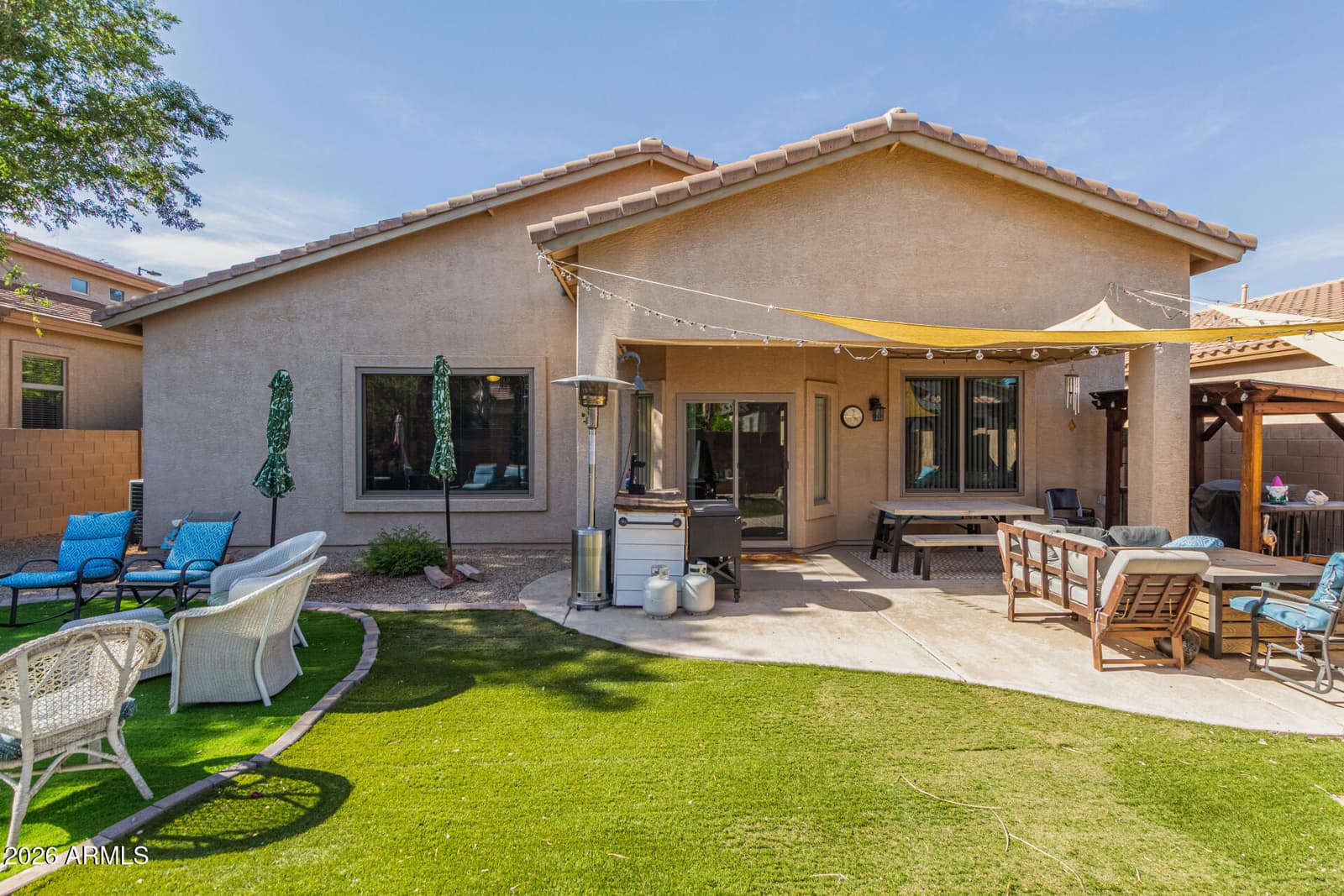 839 E LEO Place, Chandler, AZ 85249 — photo 19 of 21