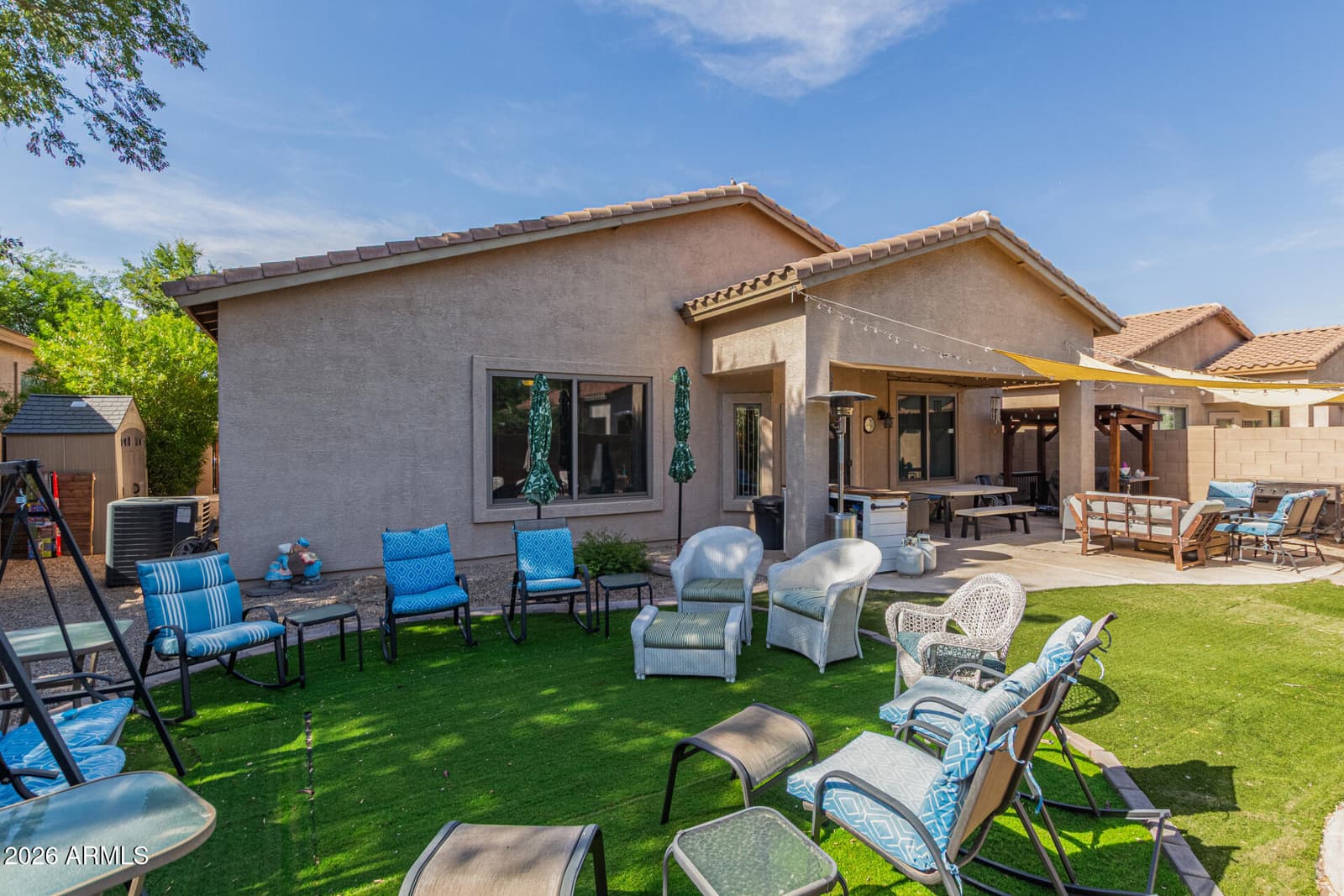 839 E LEO Place, Chandler, AZ 85249 — photo 20 of 21
