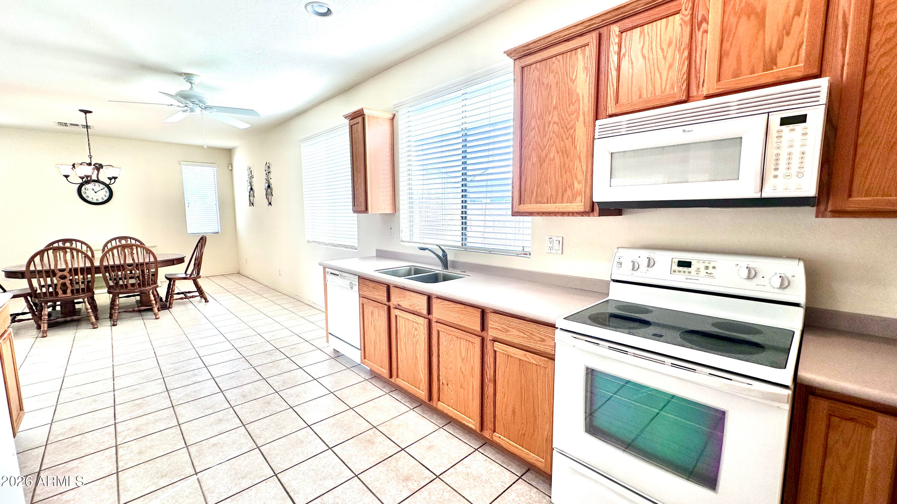 16863 W WEYMOUTH Road, Surprise, AZ 85374 — photo 8 of 32