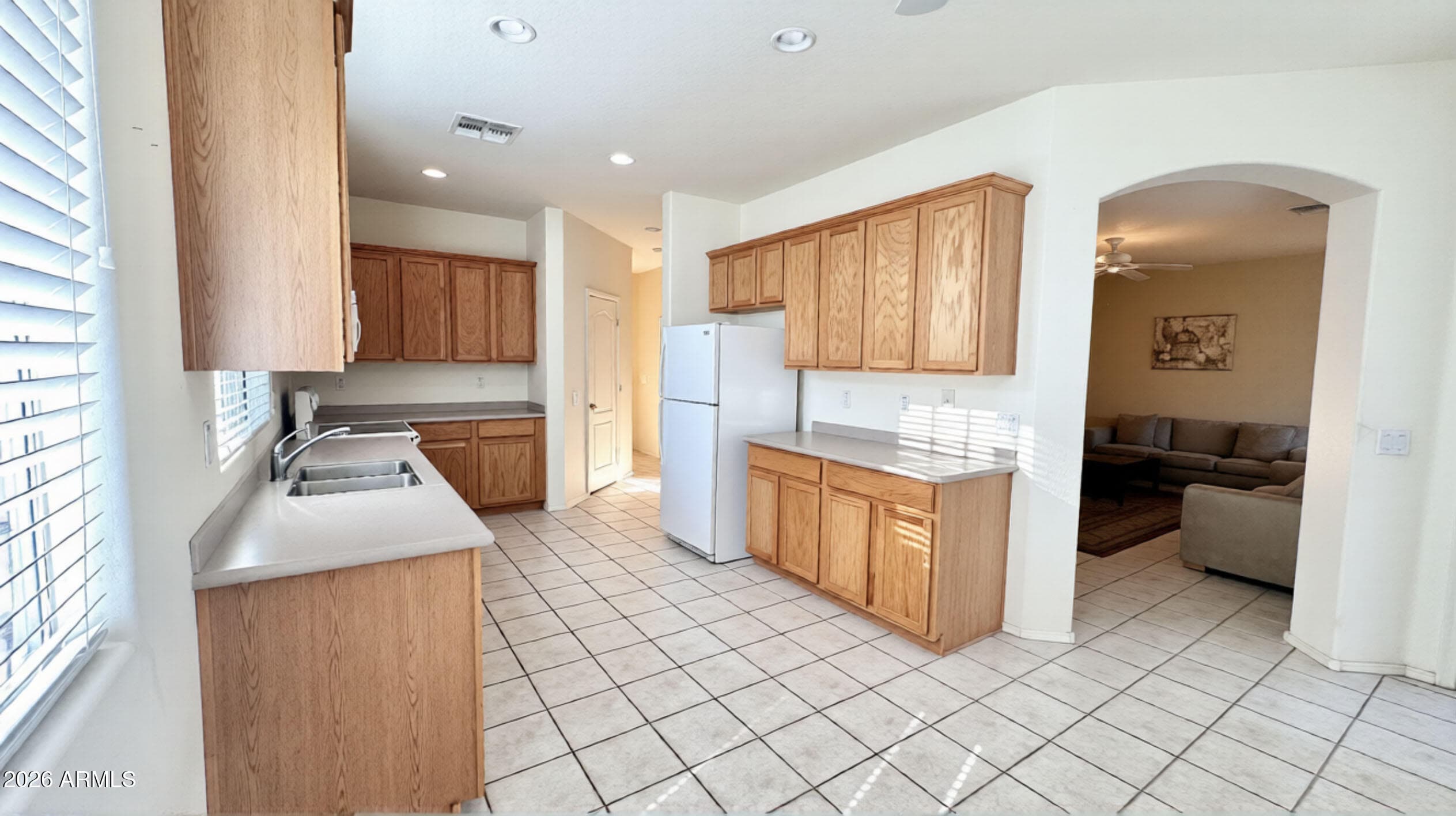 16863 W WEYMOUTH Road, Surprise, AZ 85374 — photo 6 of 32