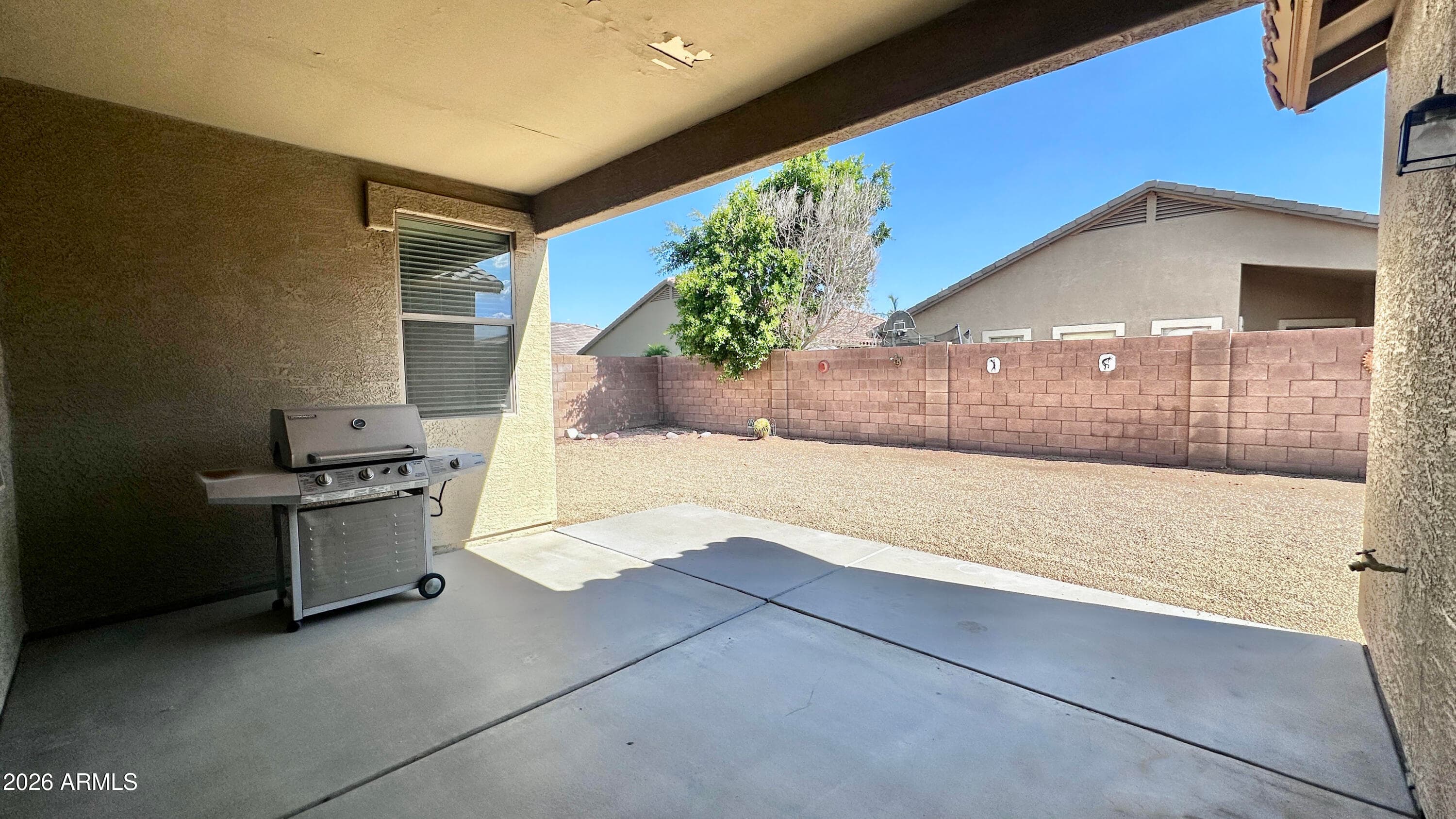 16863 W WEYMOUTH Road, Surprise, AZ 85374 — photo 24 of 32