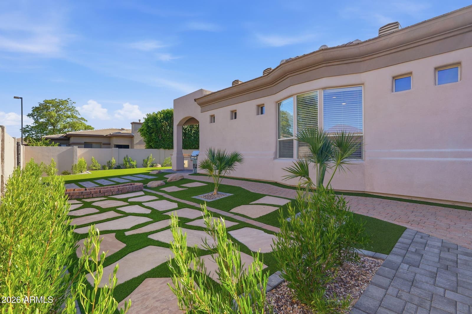 821 W Enfield Way, Chandler, AZ 85286 — photo 45 of 56