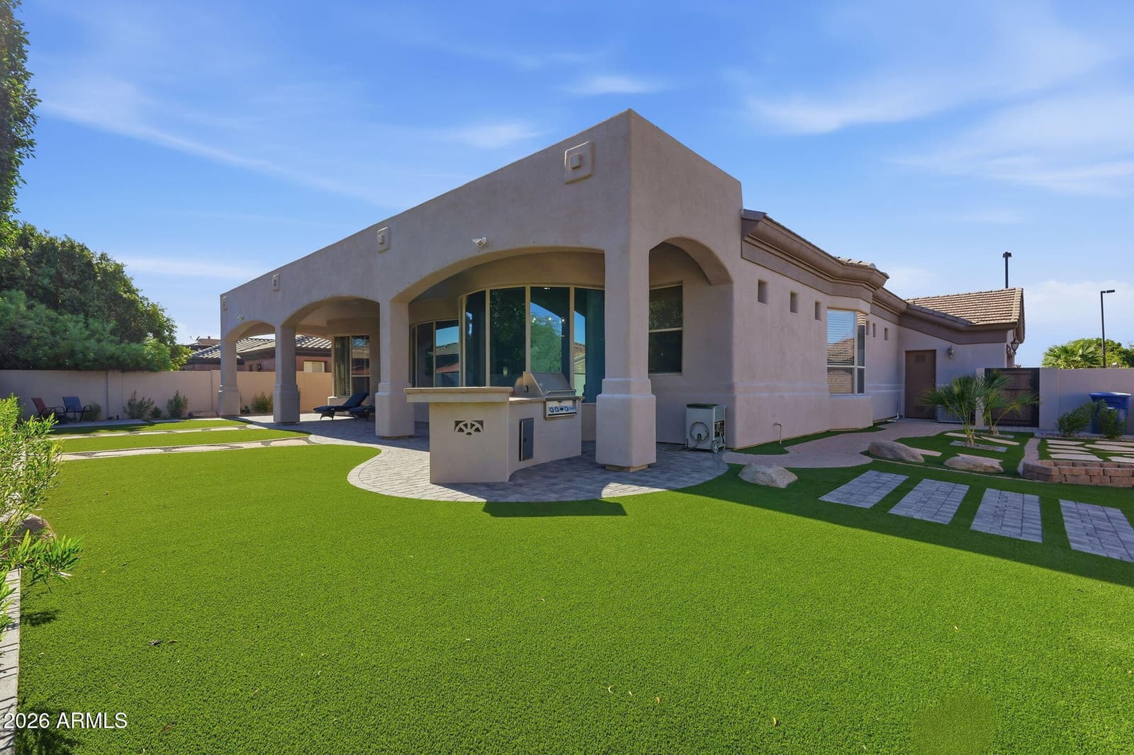 821 W Enfield Way, Chandler, AZ 85286 — photo 50 of 56