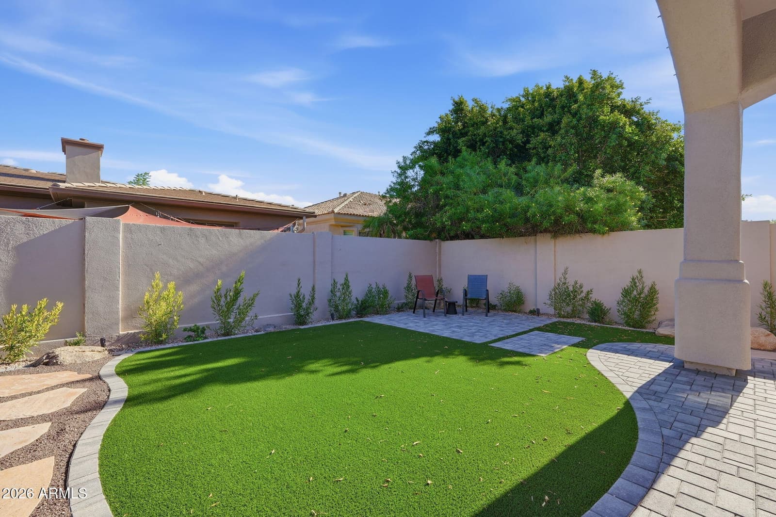 821 W Enfield Way, Chandler, AZ 85286 — photo 52 of 56