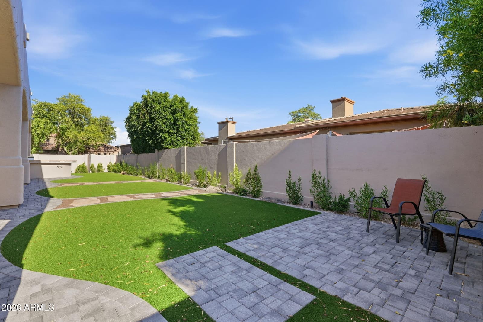 821 W Enfield Way, Chandler, AZ 85286 — photo 53 of 56