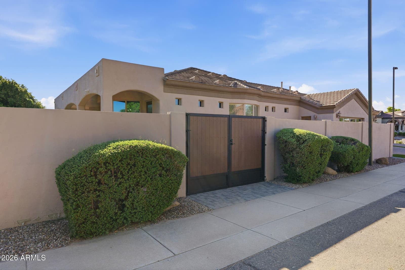 821 W Enfield Way, Chandler, AZ 85286 — photo 55 of 56
