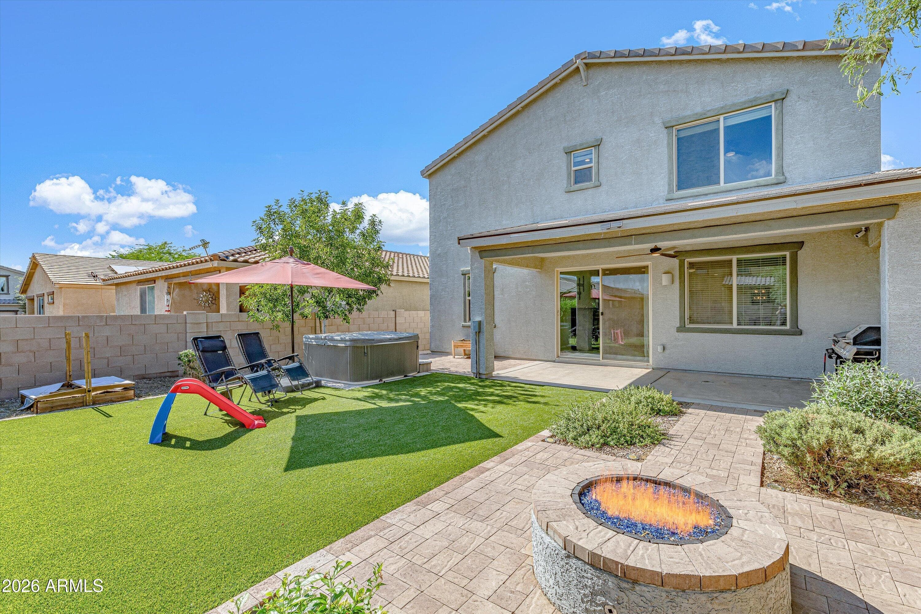 10731 W HAYWARD Drive, Marana, AZ 85653 — photo 1 of 38
