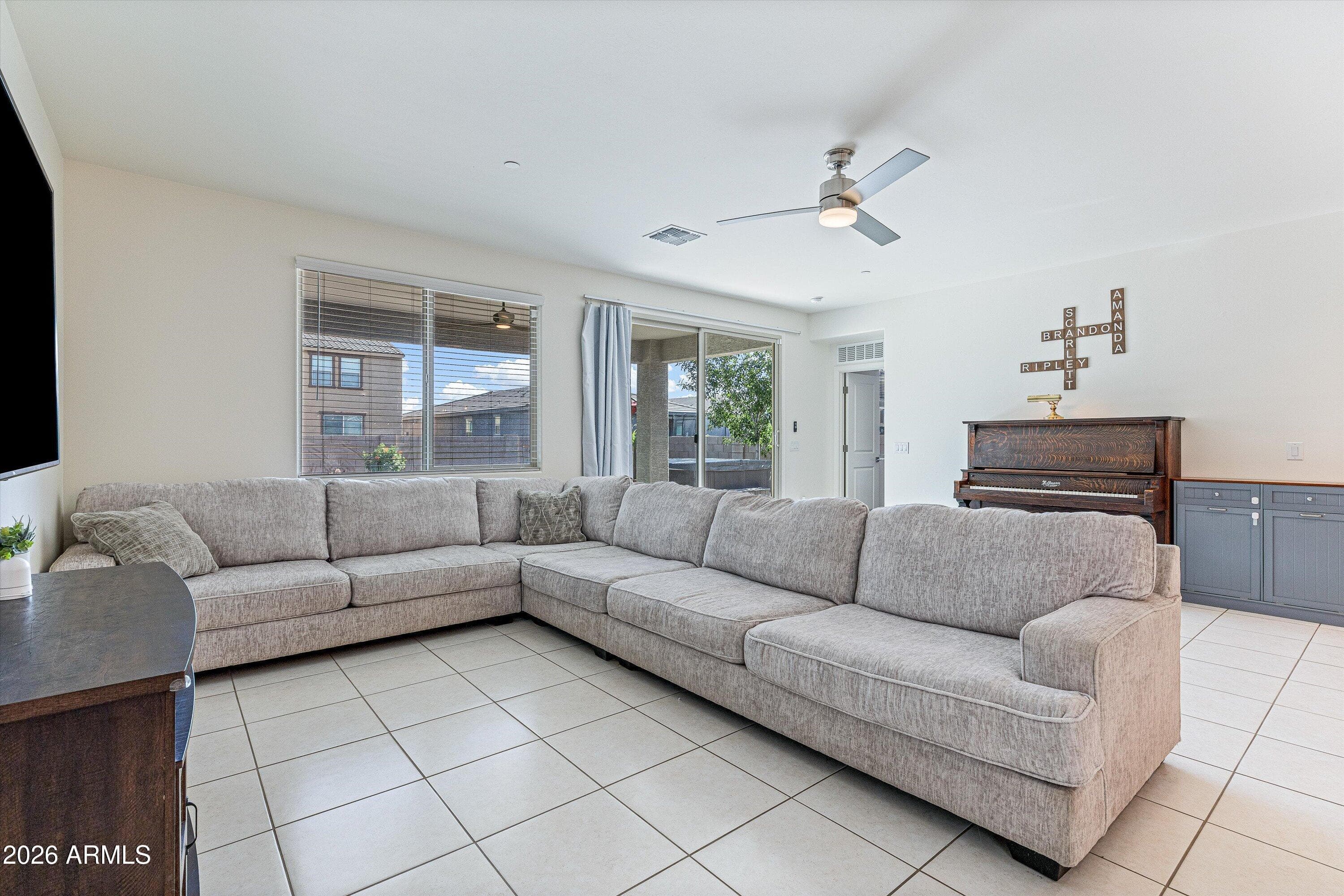 10731 W HAYWARD Drive, Marana, AZ 85653 — photo 11 of 38