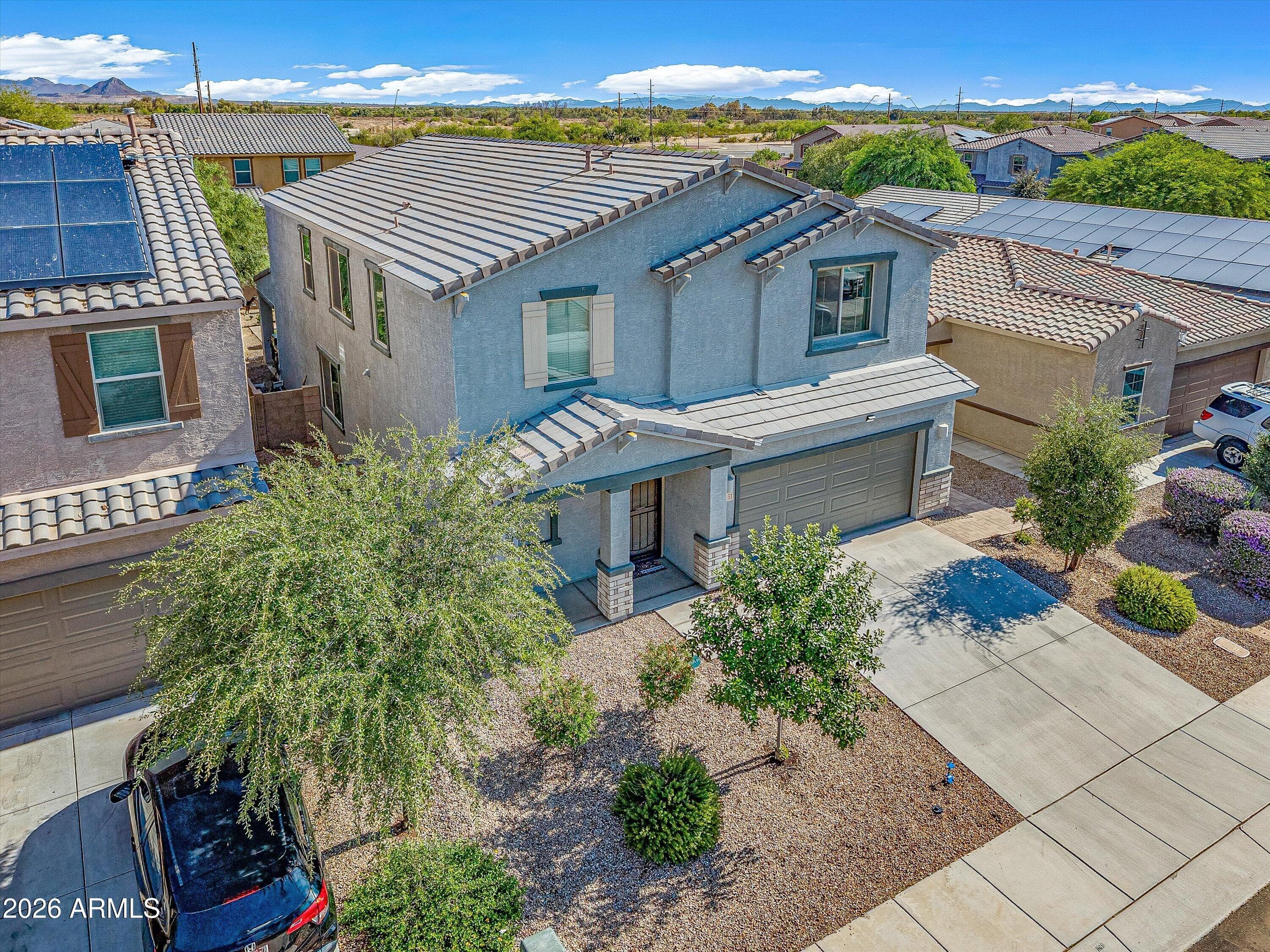 10731 W HAYWARD Drive, Marana, AZ 85653 — photo 31 of 38