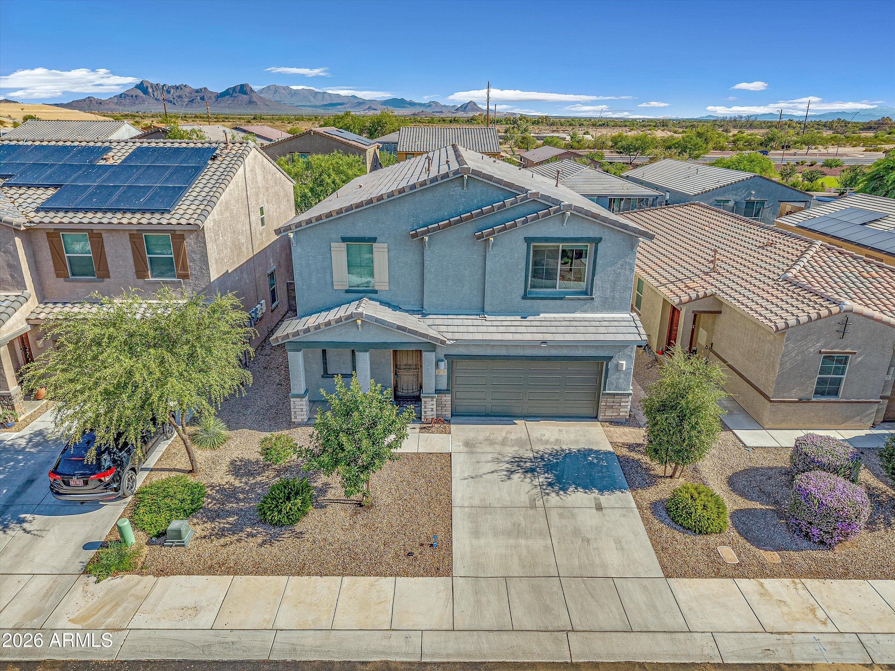 10731 W HAYWARD Drive, Marana, AZ 85653 — photo 32 of 38