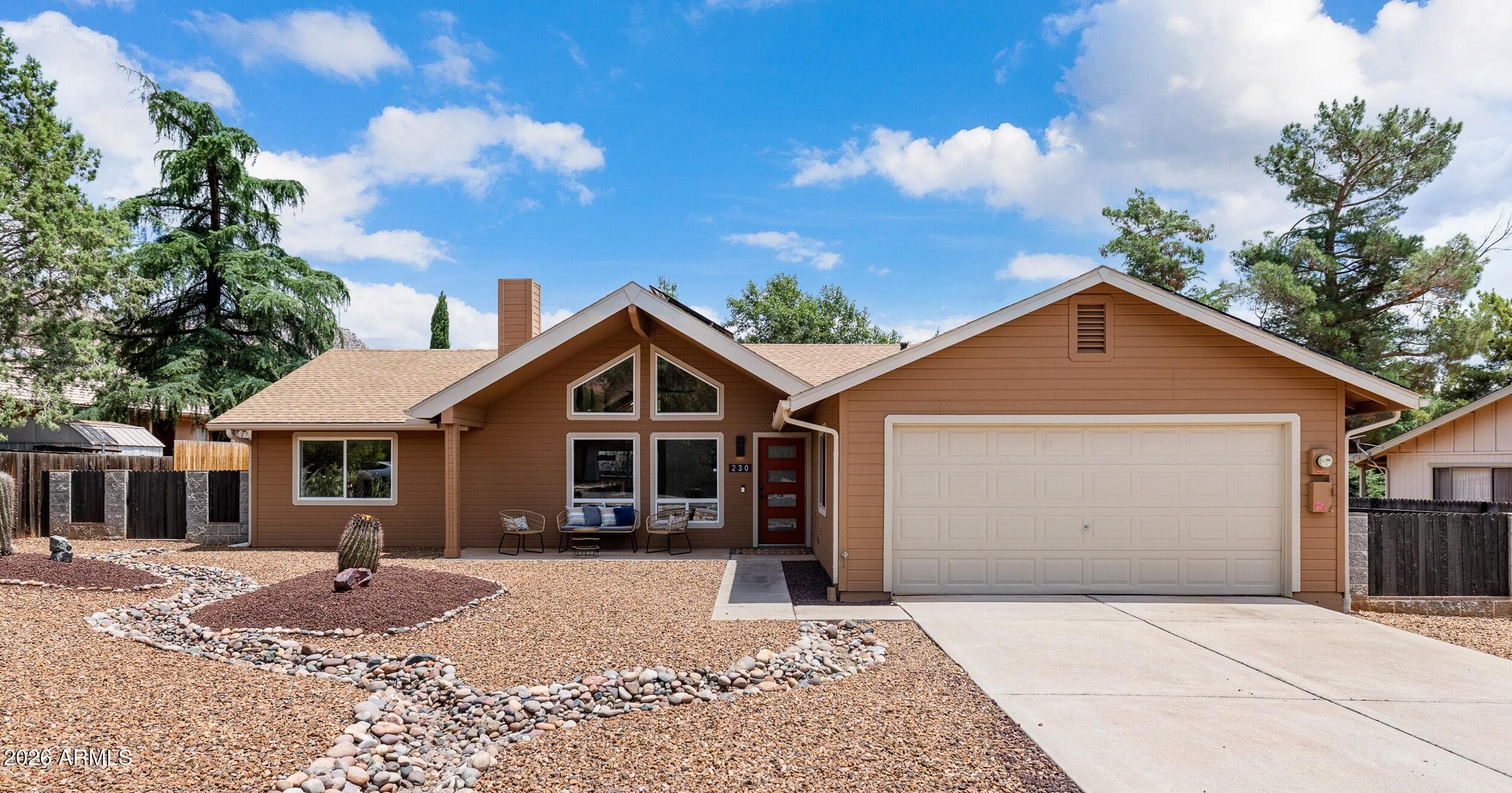 230 COCHISE Drive, Sedona, AZ 86351 — photo 37 of 37