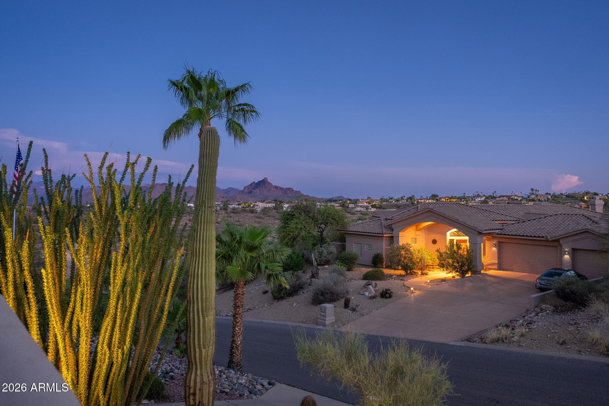 12243 N TWIN DEER Run, Fountain Hills, AZ 85268 — photo 61 of 82