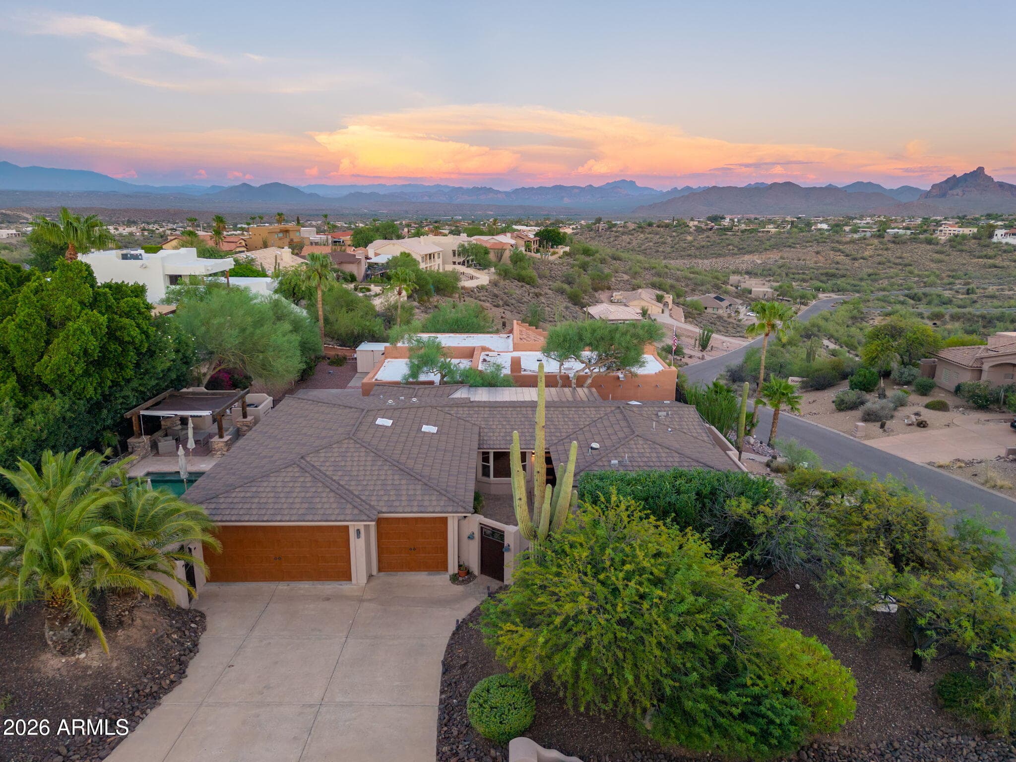 12243 N TWIN DEER Run, Fountain Hills, AZ 85268 — photo 70 of 82