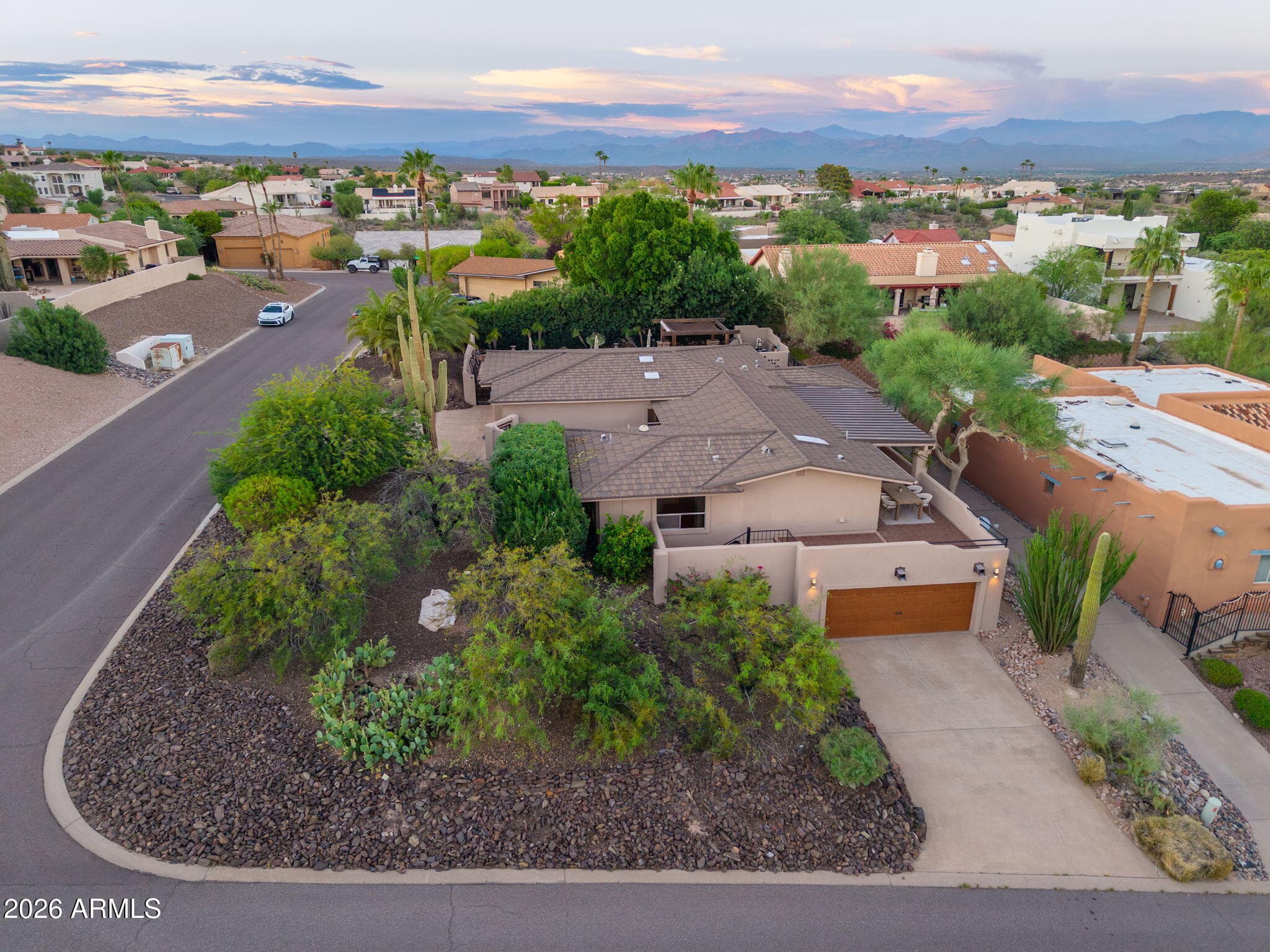 12243 N TWIN DEER Run, Fountain Hills, AZ 85268 — photo 72 of 82