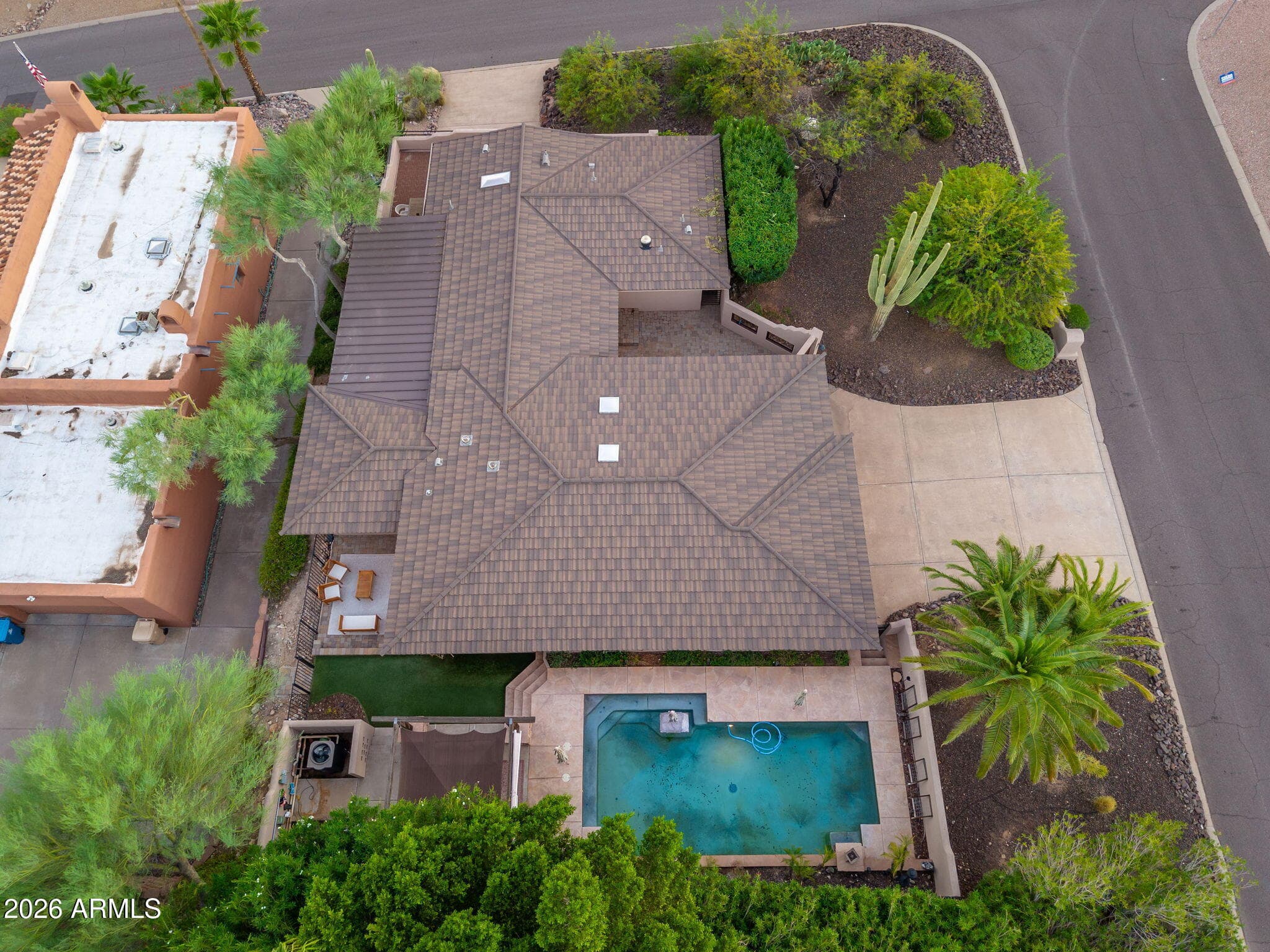 12243 N TWIN DEER Run, Fountain Hills, AZ 85268 — photo 76 of 82