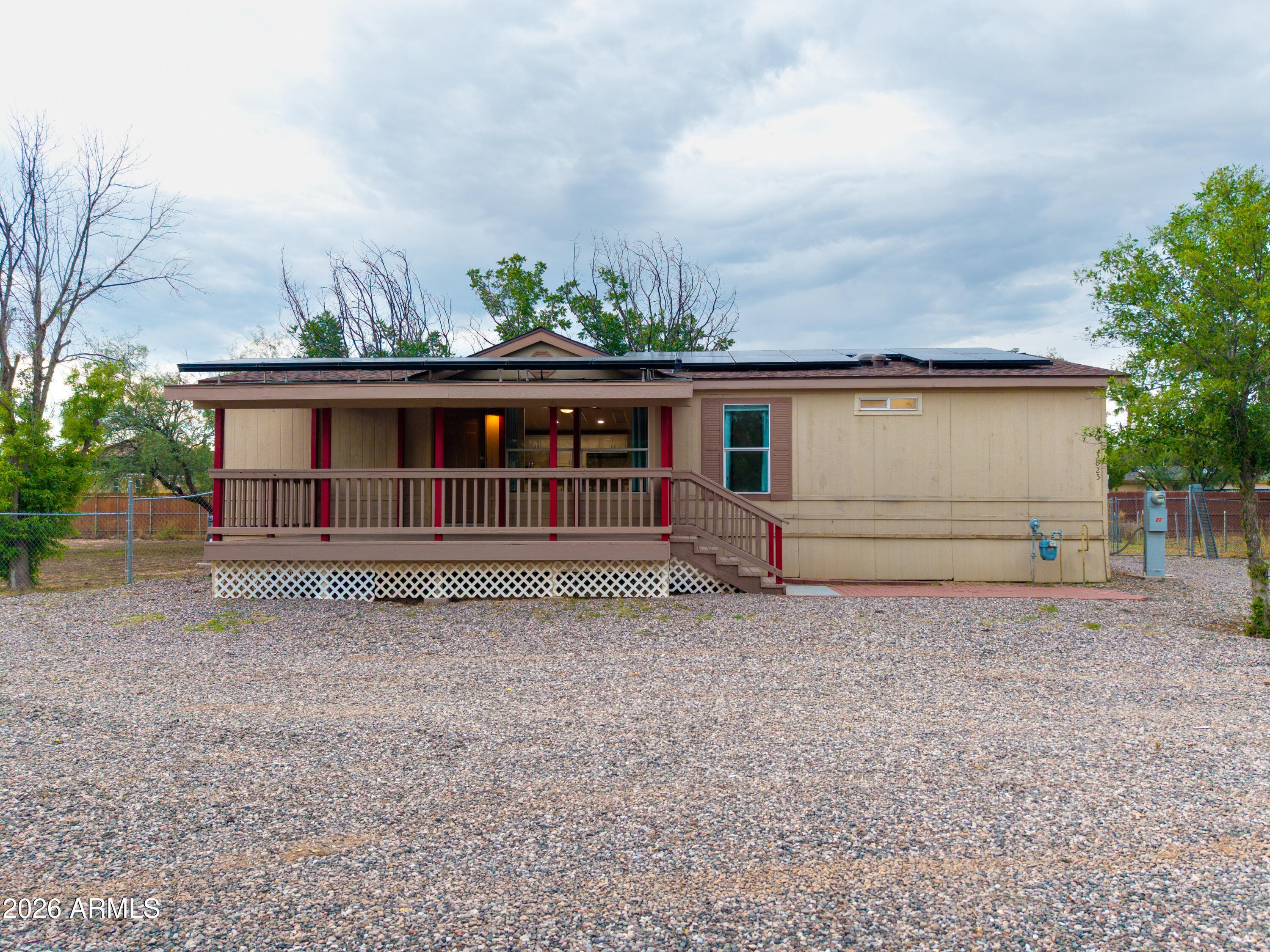 3825 E CASSIE Lane, Cottonwood, AZ 86326 — photo 9 of 26
