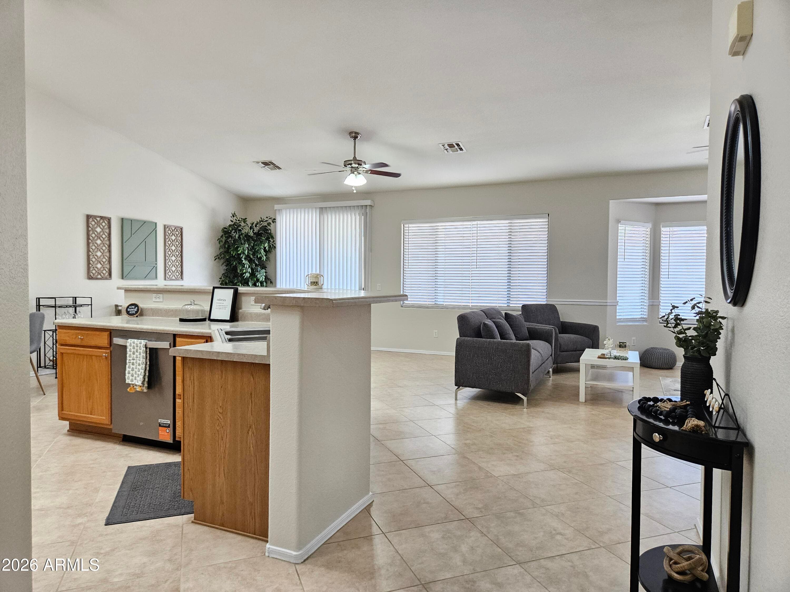 12906 W SURREY Avenue, El Mirage, AZ 85335 — photo 4 of 32