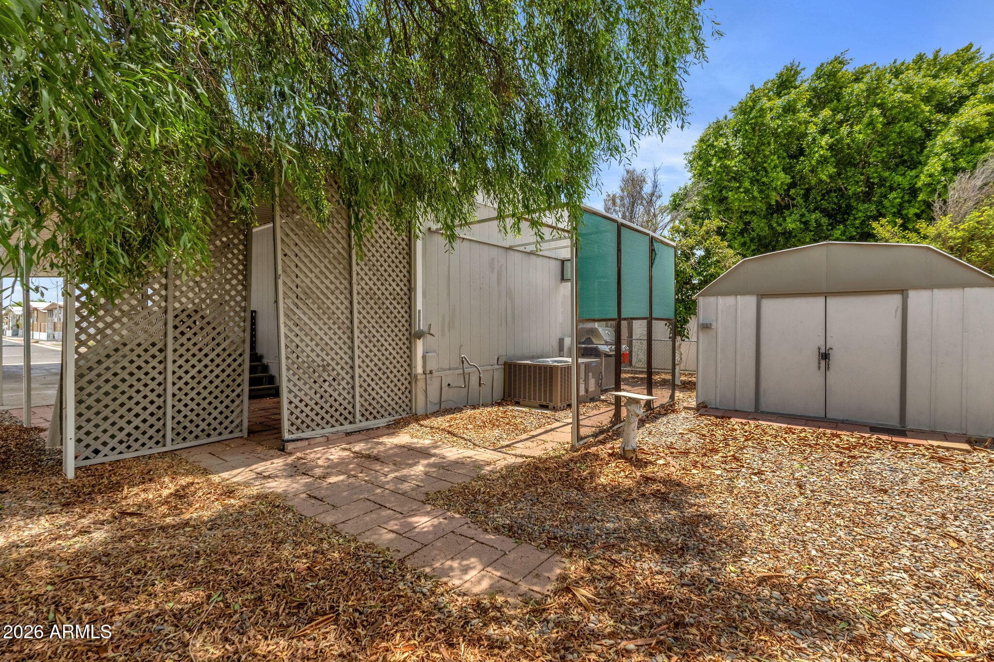300 S VAL VISTA Drive 54, Mesa, AZ 85204 — photo 14 of 15