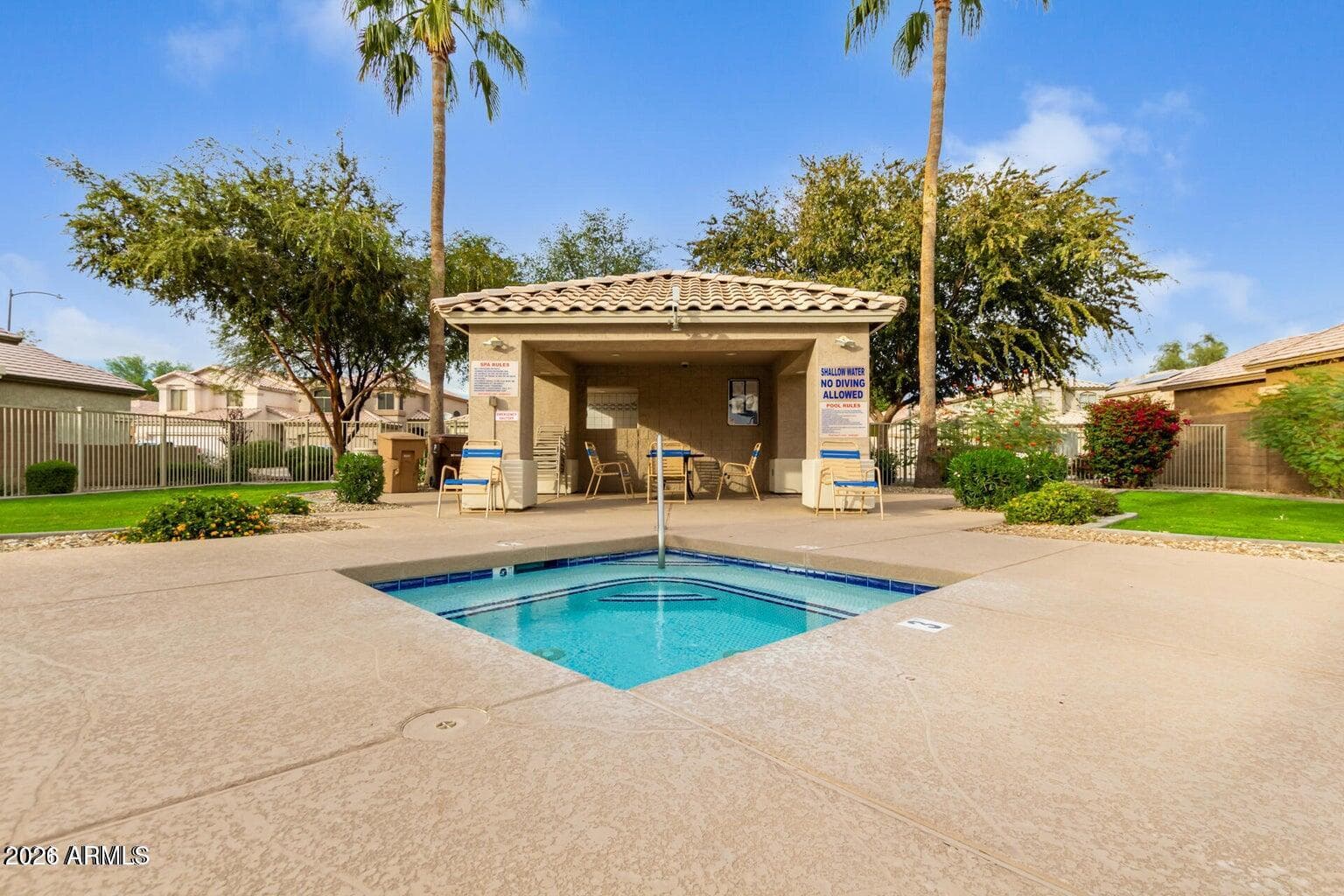 8361 W SALTER Drive, Peoria, AZ 85382 — photo 2 of 36