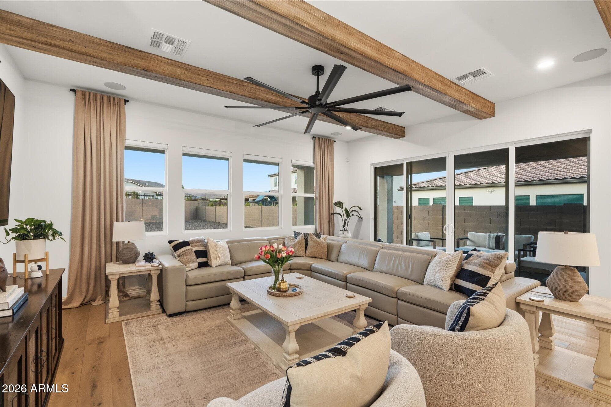 17302 W GRETNA Street, Surprise, AZ 85388 — photo 16 of 46