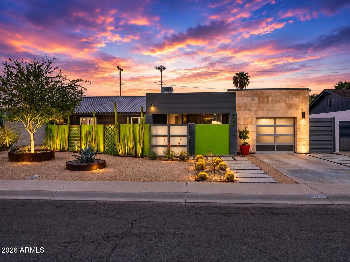8002 E HUBBELL Street, Scottsdale, AZ 85257 — photo 34 of 34
