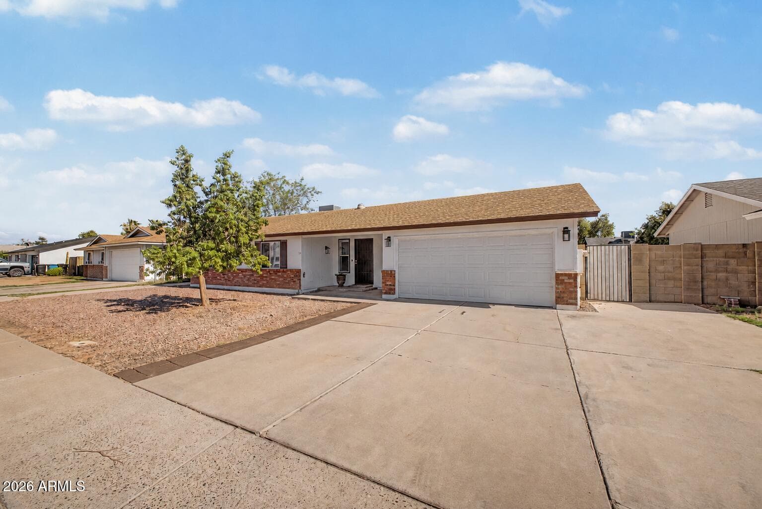 2657 E ISABELLA Avenue, Mesa, AZ 85204 — photo 1 of 20