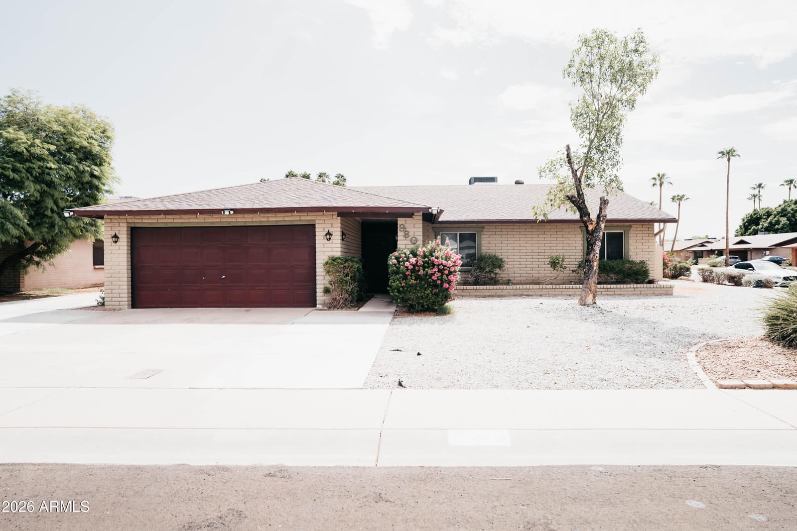 9801 N 49th Lane, Glendale, AZ 85302