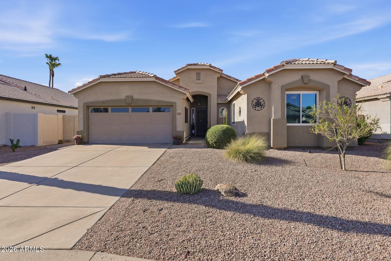 9506 E KILAREA Avenue, Mesa, AZ 85209 — photo 2 of 69