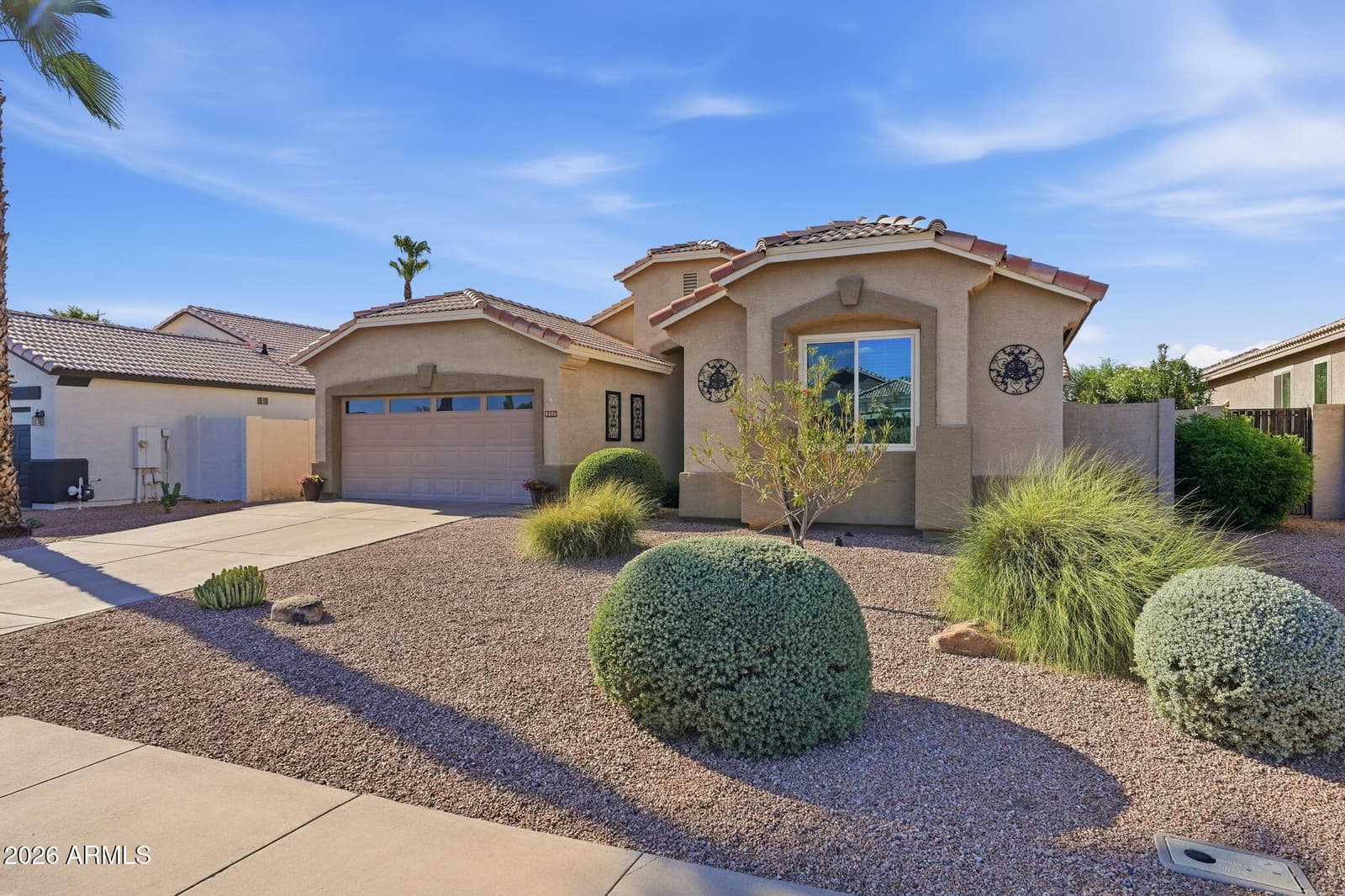 9506 E KILAREA Avenue, Mesa, AZ 85209 — photo 3 of 69