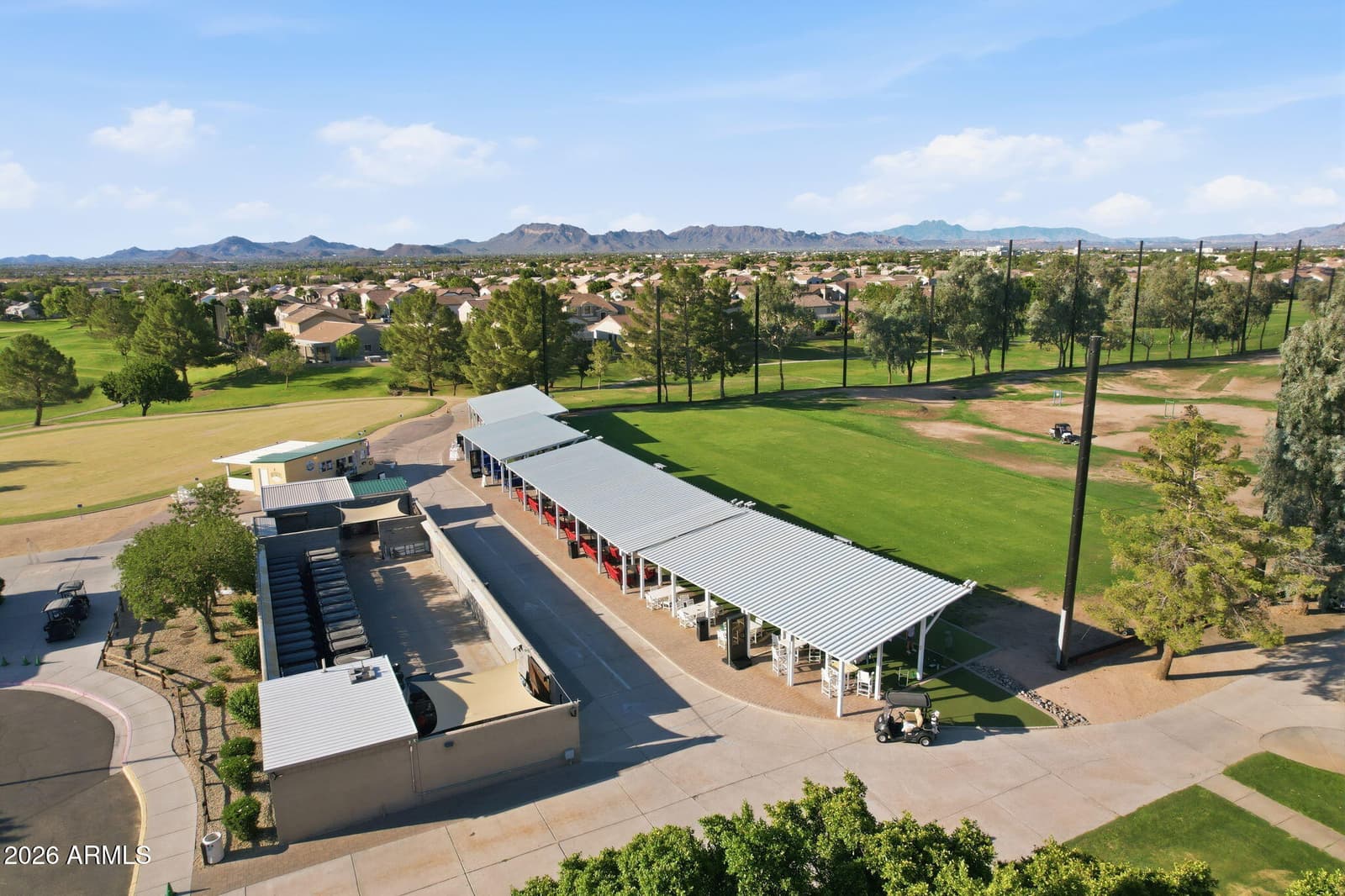 9506 E KILAREA Avenue, Mesa, AZ 85209 — photo 56 of 69