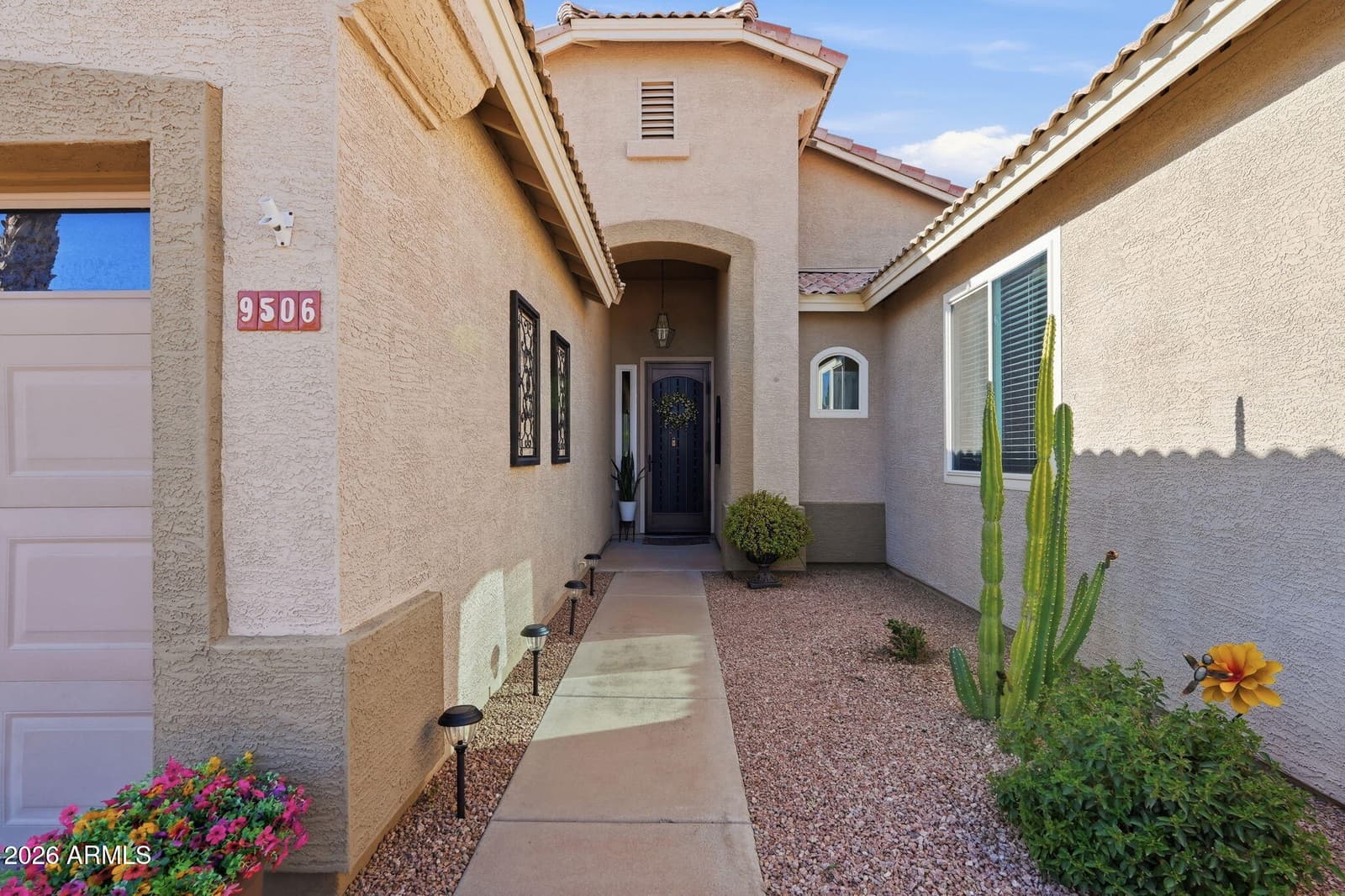 9506 E KILAREA Avenue, Mesa, AZ 85209 — photo 5 of 69