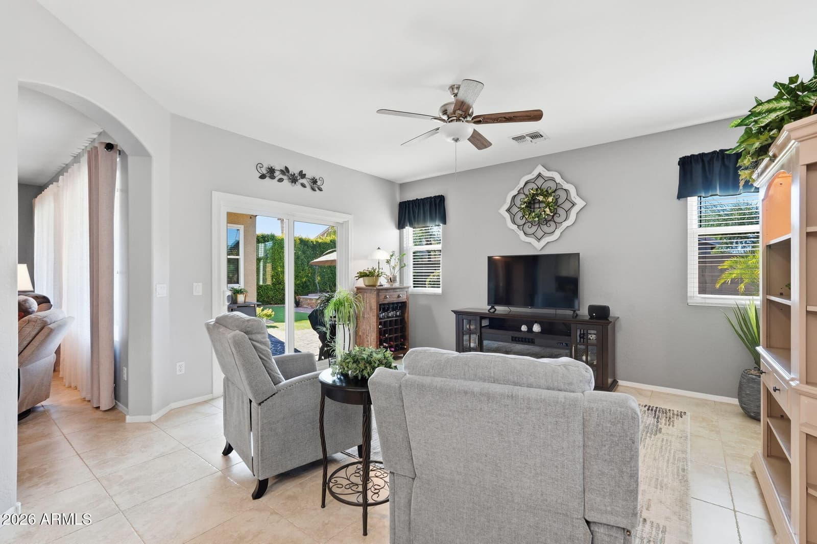 9506 E KILAREA Avenue, Mesa, AZ 85209 — photo 14 of 69