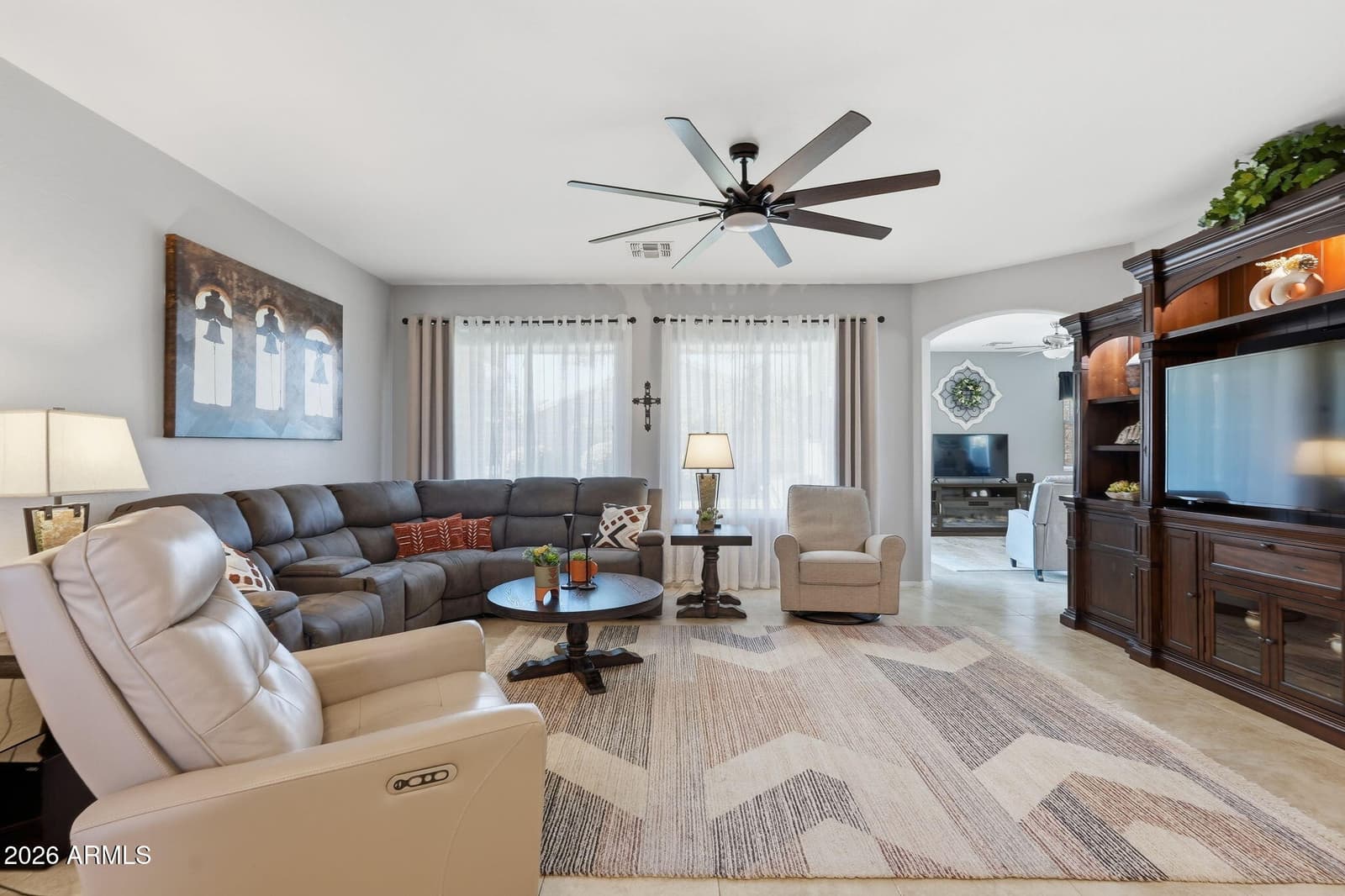 9506 E KILAREA Avenue, Mesa, AZ 85209 — photo 10 of 69