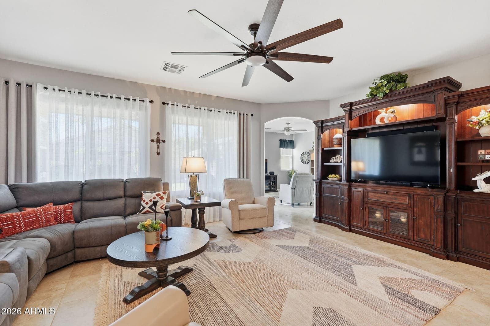 9506 E KILAREA Avenue, Mesa, AZ 85209 — photo 11 of 69