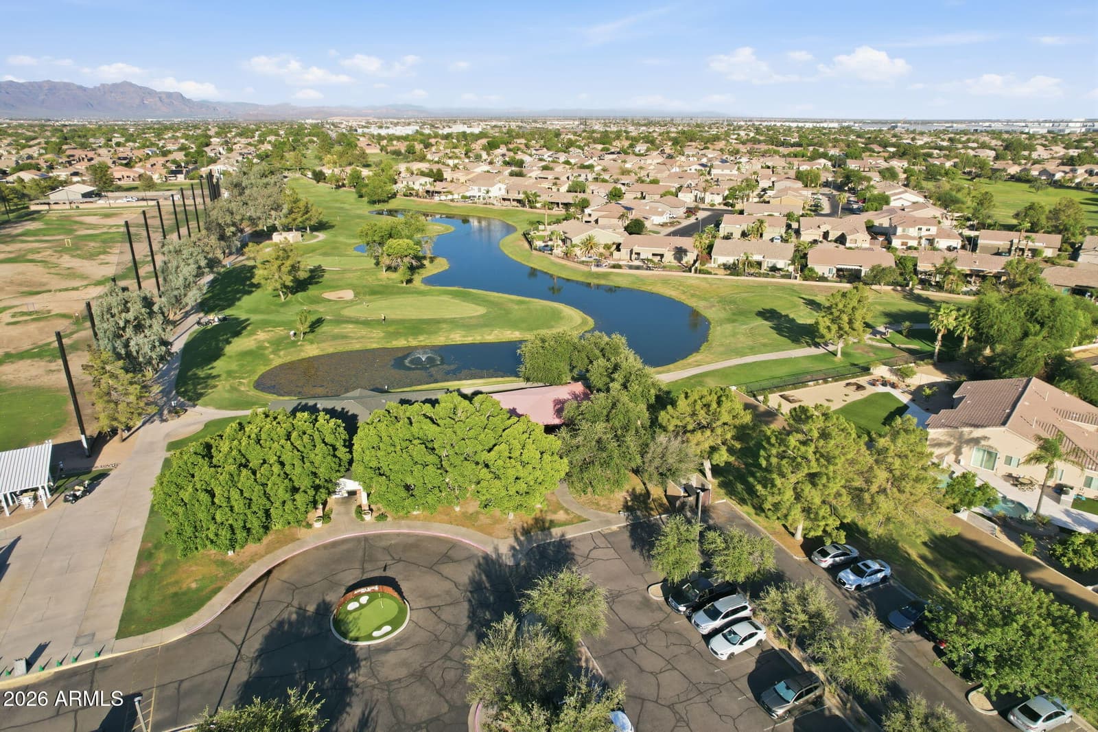 9506 E KILAREA Avenue, Mesa, AZ 85209 — photo 52 of 69
