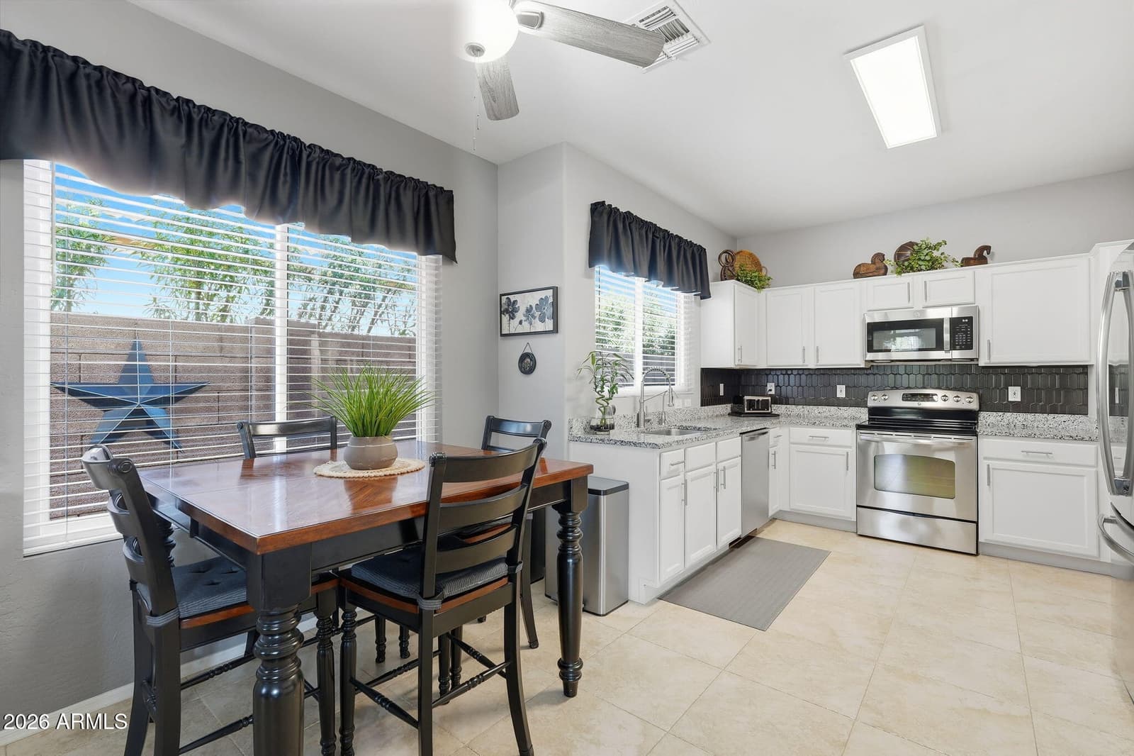9506 E KILAREA Avenue, Mesa, AZ 85209 — photo 16 of 69