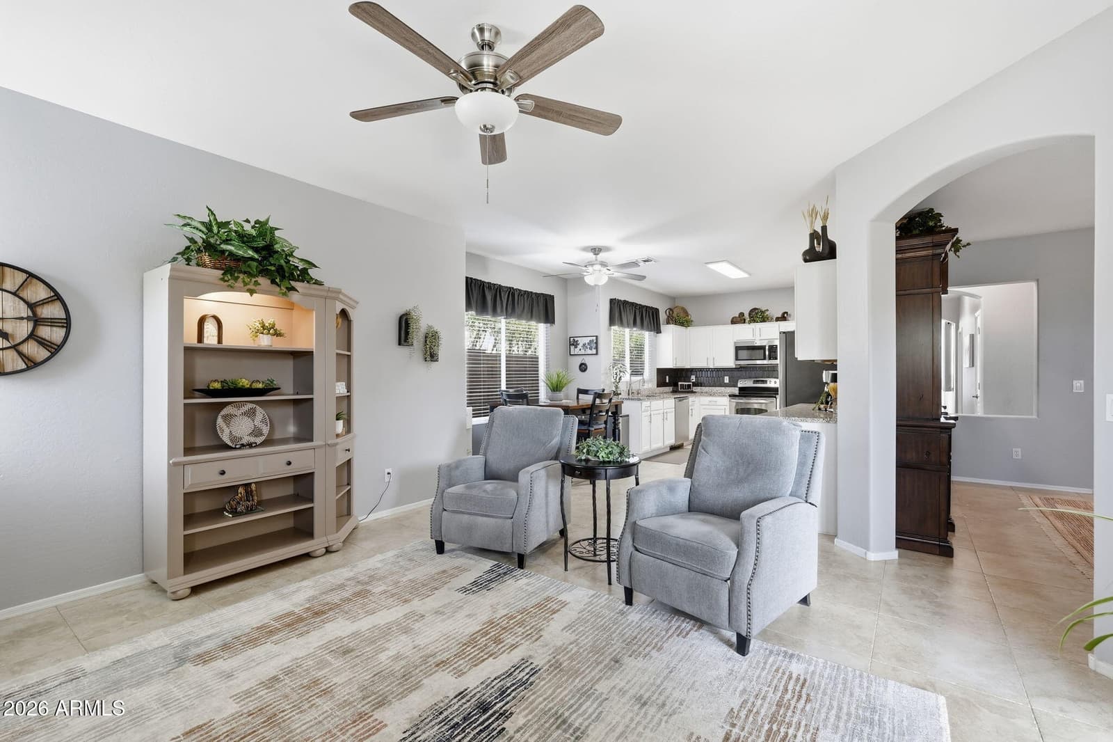 9506 E KILAREA Avenue, Mesa, AZ 85209 — photo 12 of 69