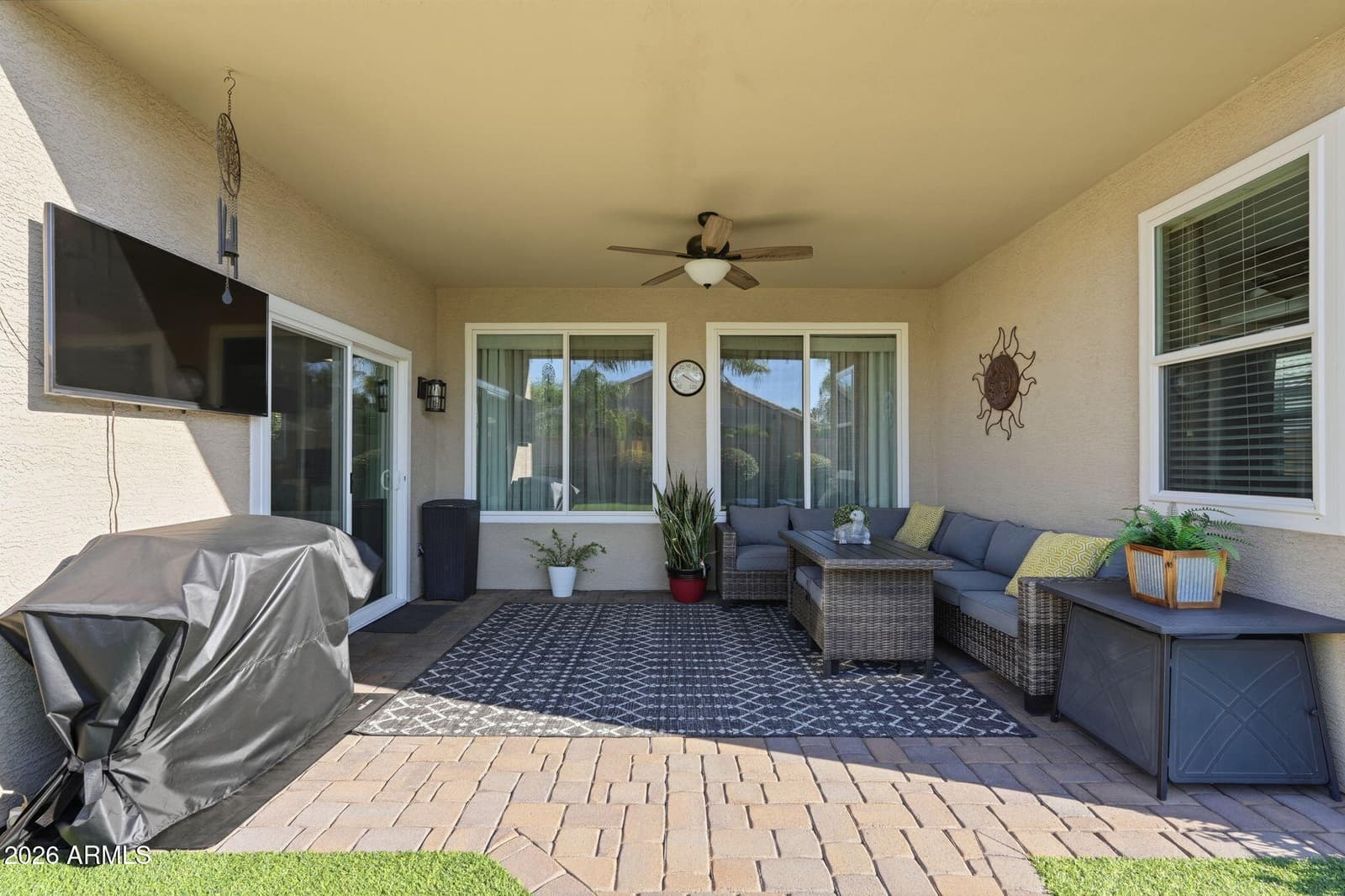 9506 E KILAREA Avenue, Mesa, AZ 85209 — photo 40 of 69