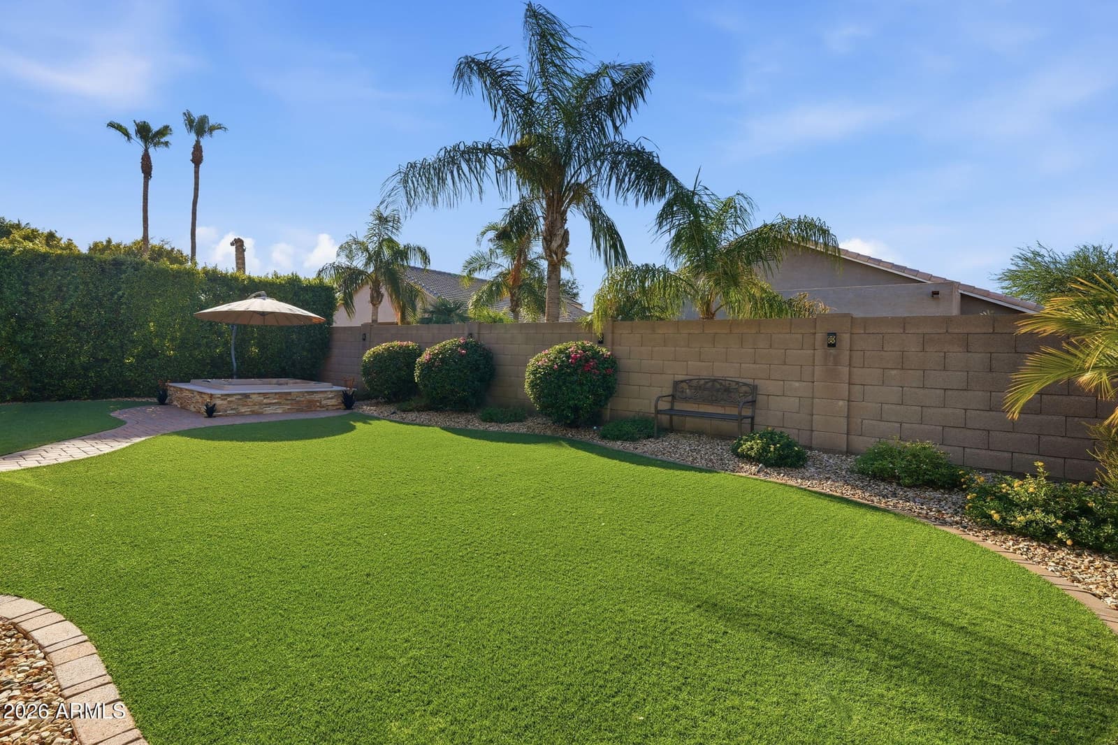 9506 E KILAREA Avenue, Mesa, AZ 85209 — photo 41 of 69