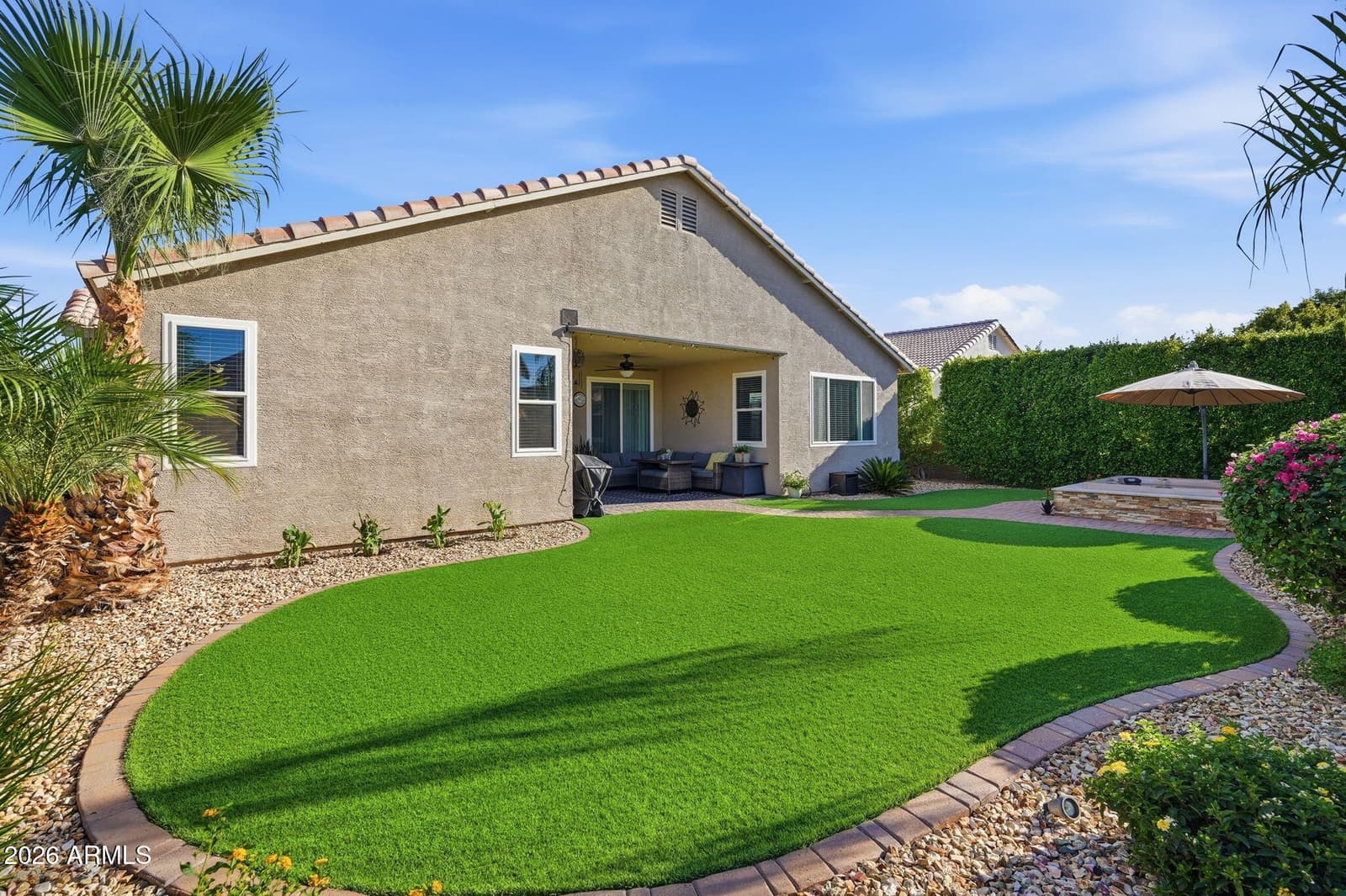 9506 E KILAREA Avenue, Mesa, AZ 85209 — photo 42 of 69