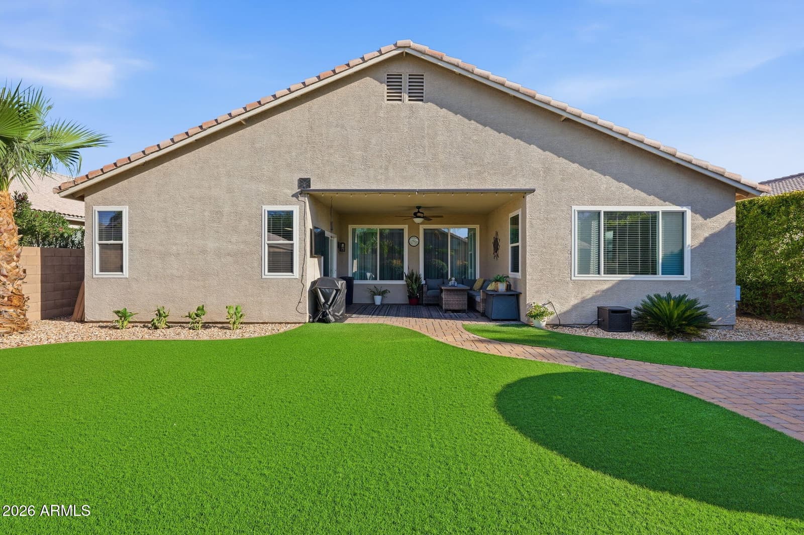 9506 E KILAREA Avenue, Mesa, AZ 85209 — photo 43 of 69