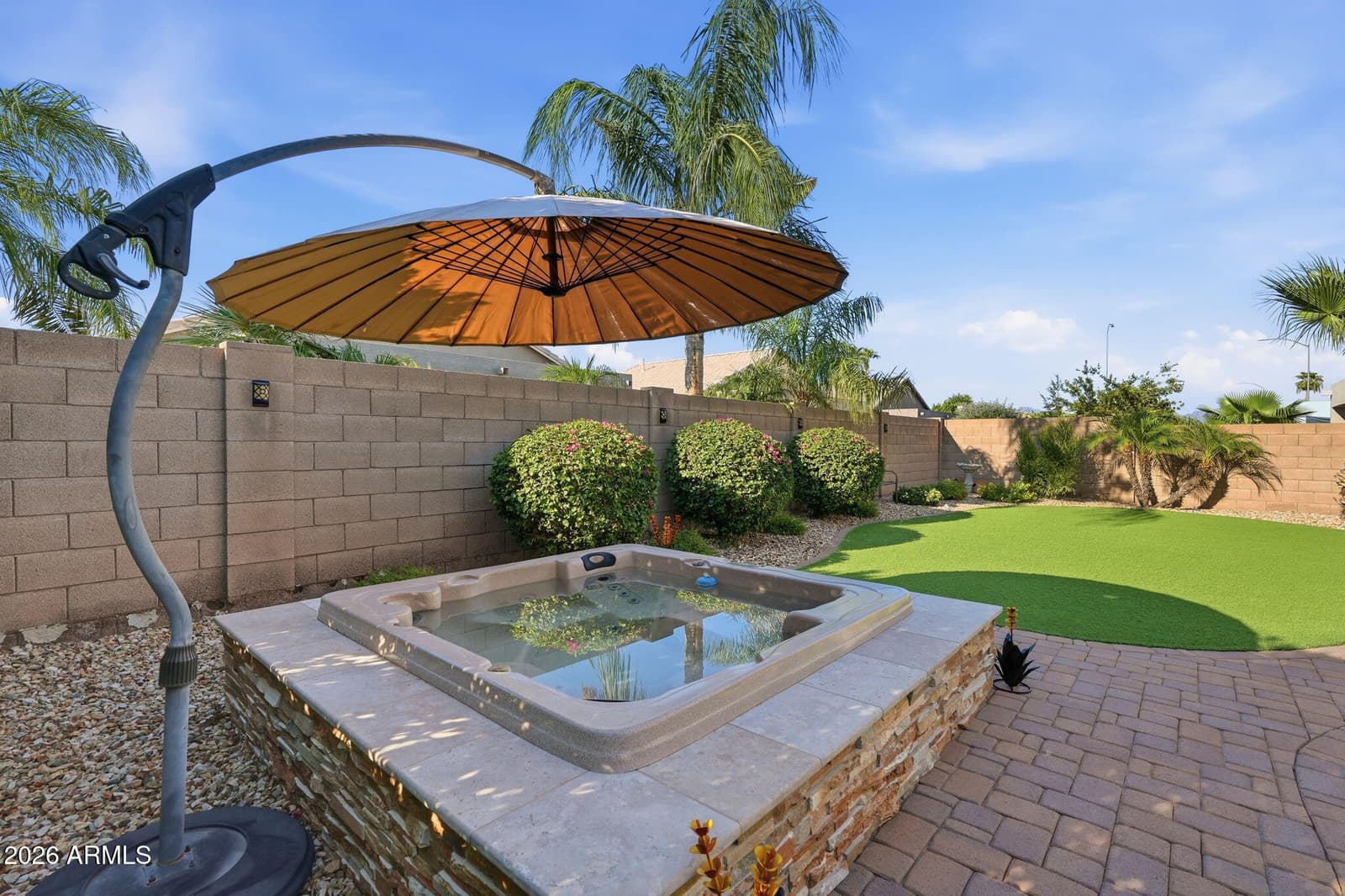 9506 E KILAREA Avenue, Mesa, AZ 85209 — photo 44 of 69