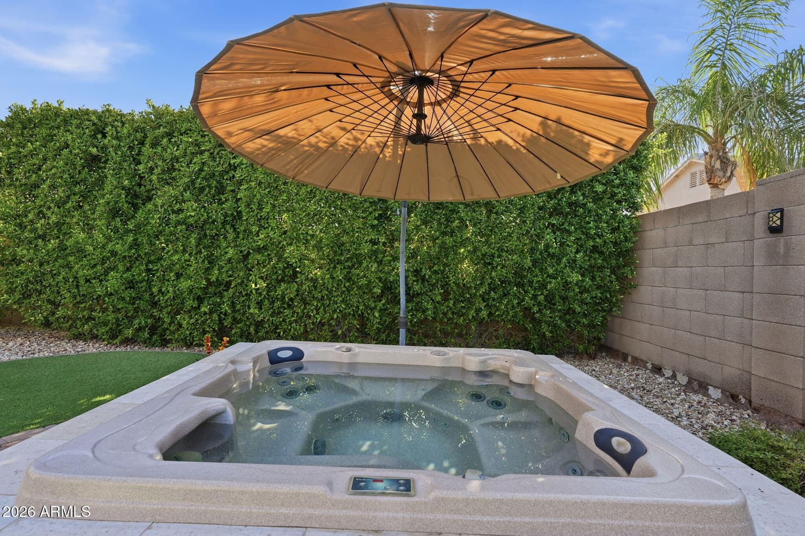 9506 E KILAREA Avenue, Mesa, AZ 85209 — photo 46 of 69