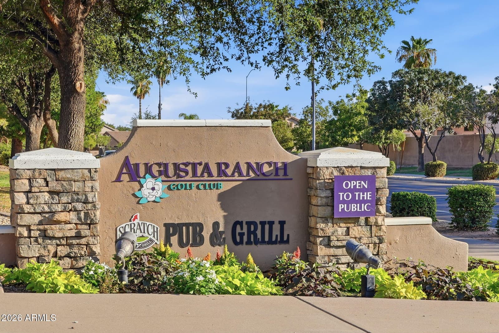 9506 E KILAREA Avenue, Mesa, AZ 85209 — photo 55 of 69